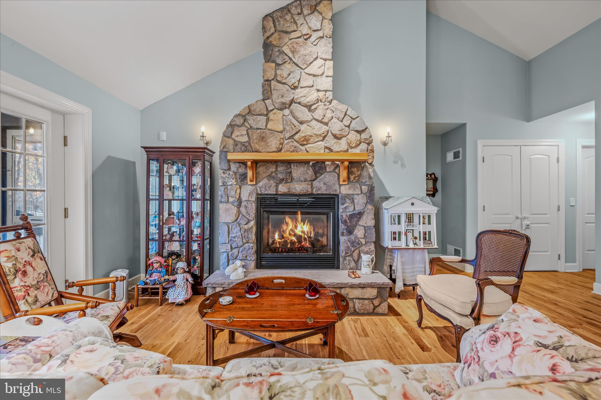 CACAPON EAST - Residential