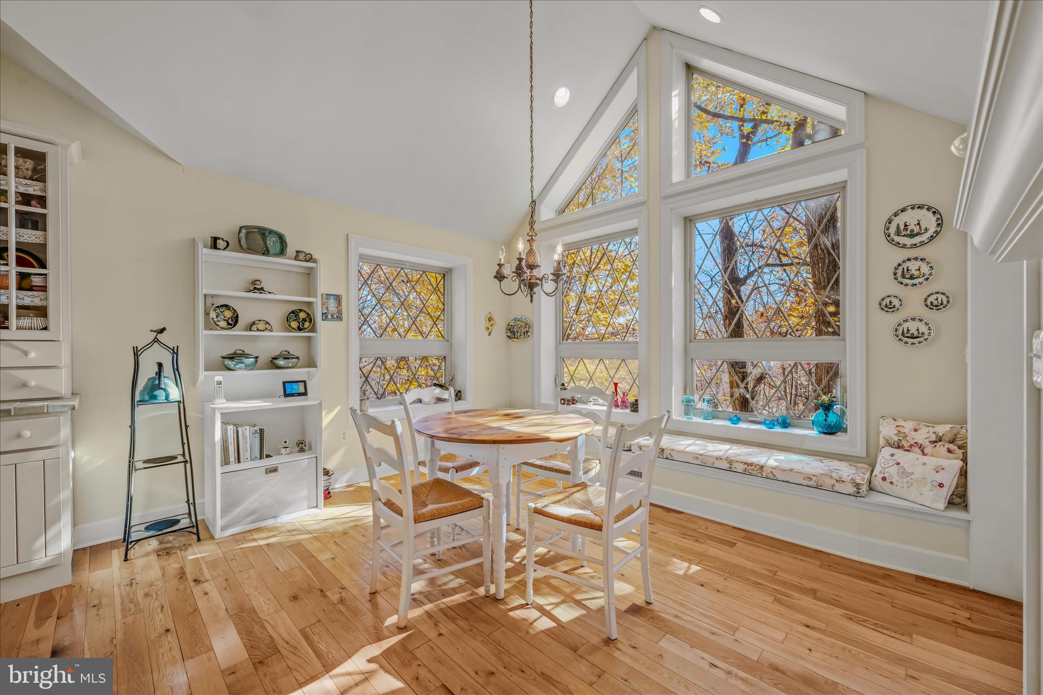 CACAPON EAST - Residential