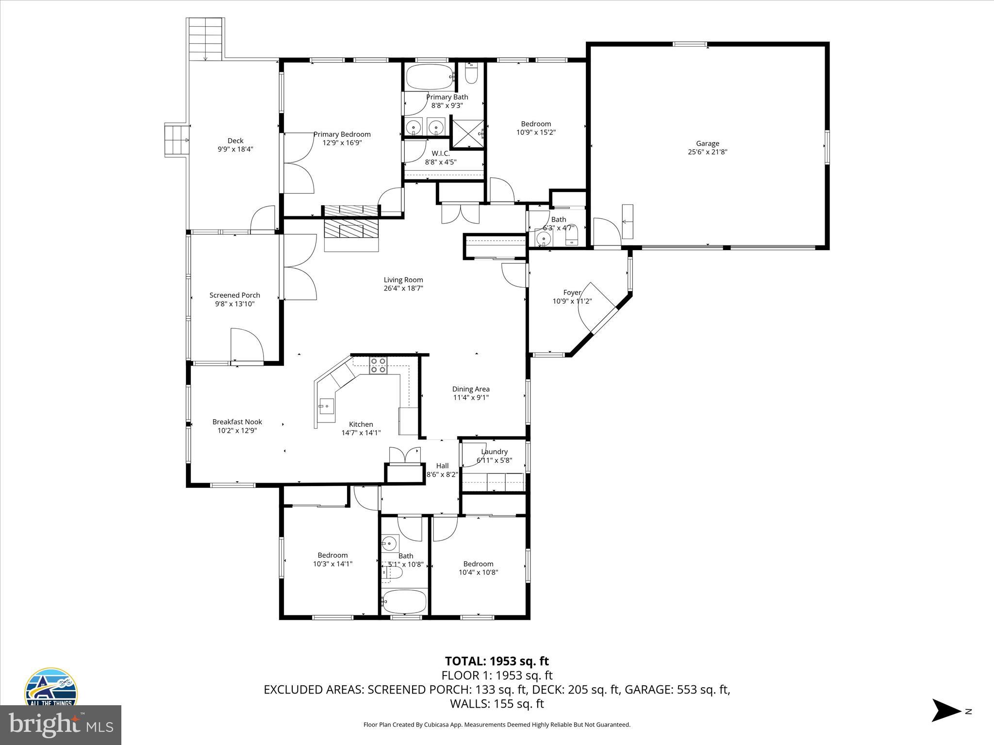 CACAPON EAST - Residential
