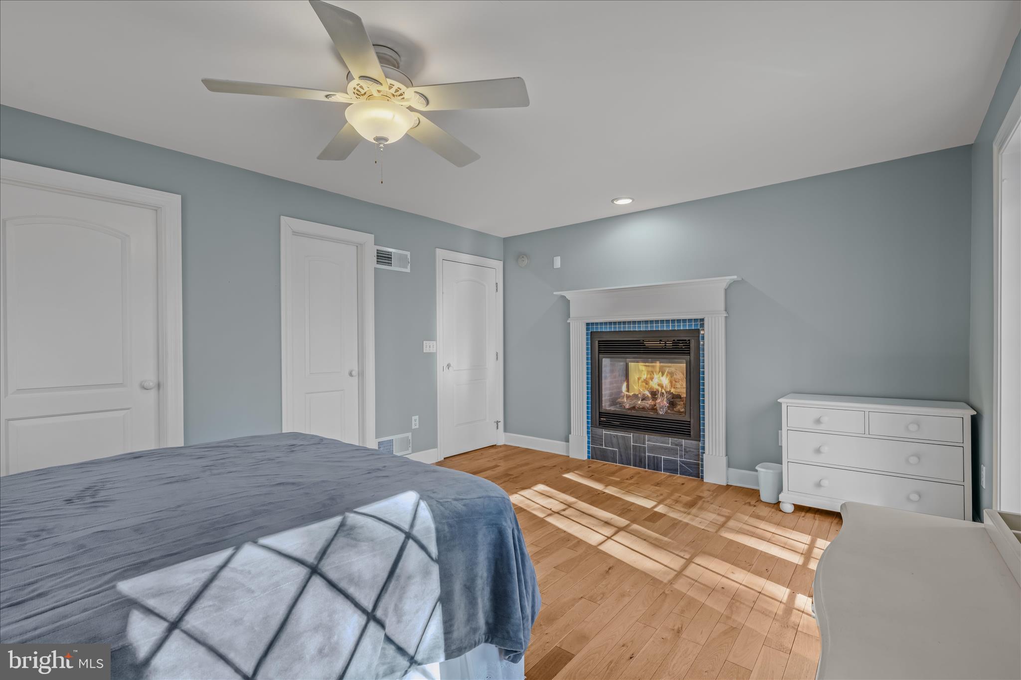 CACAPON EAST - Residential