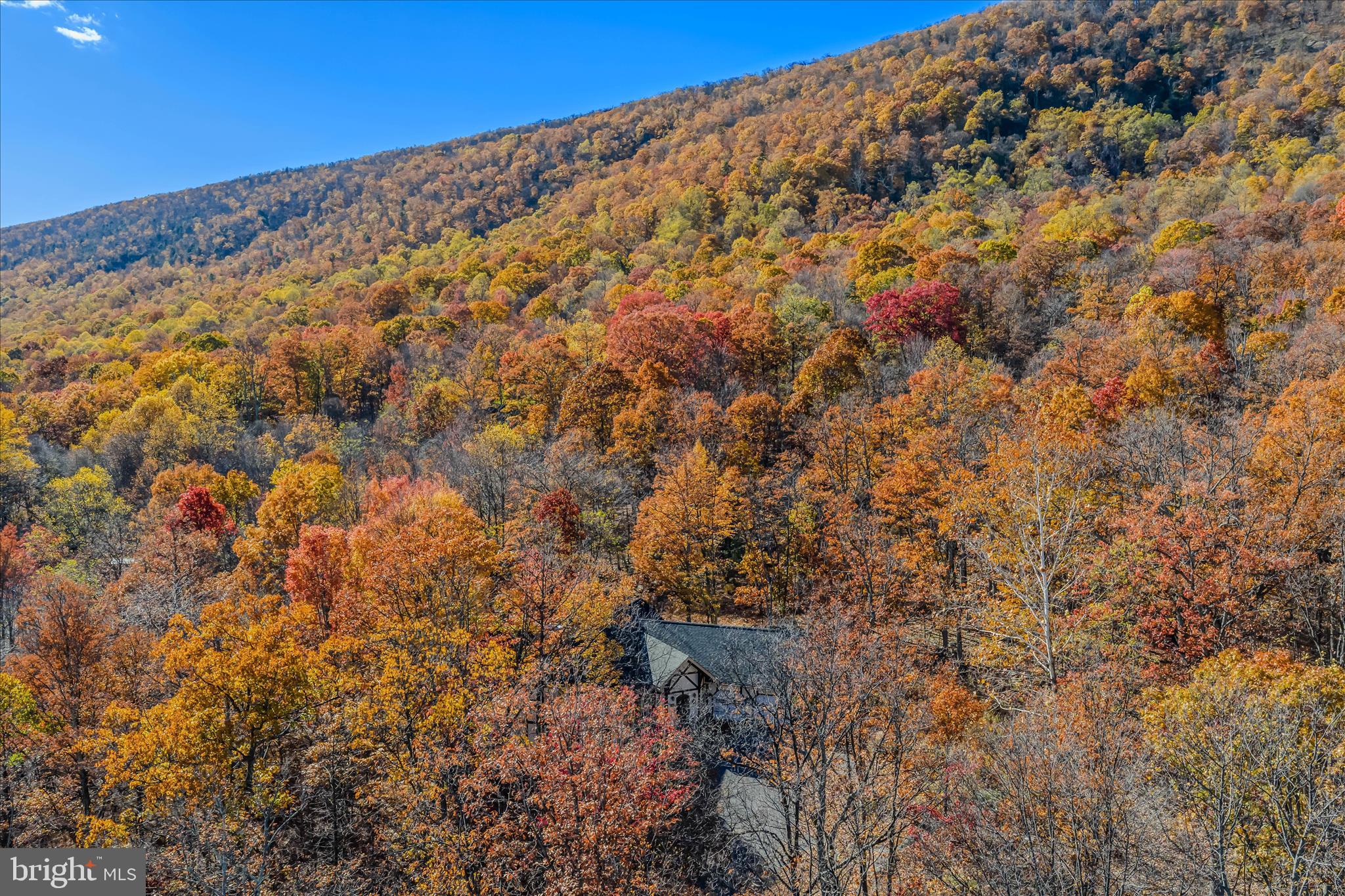 CACAPON EAST - Residential