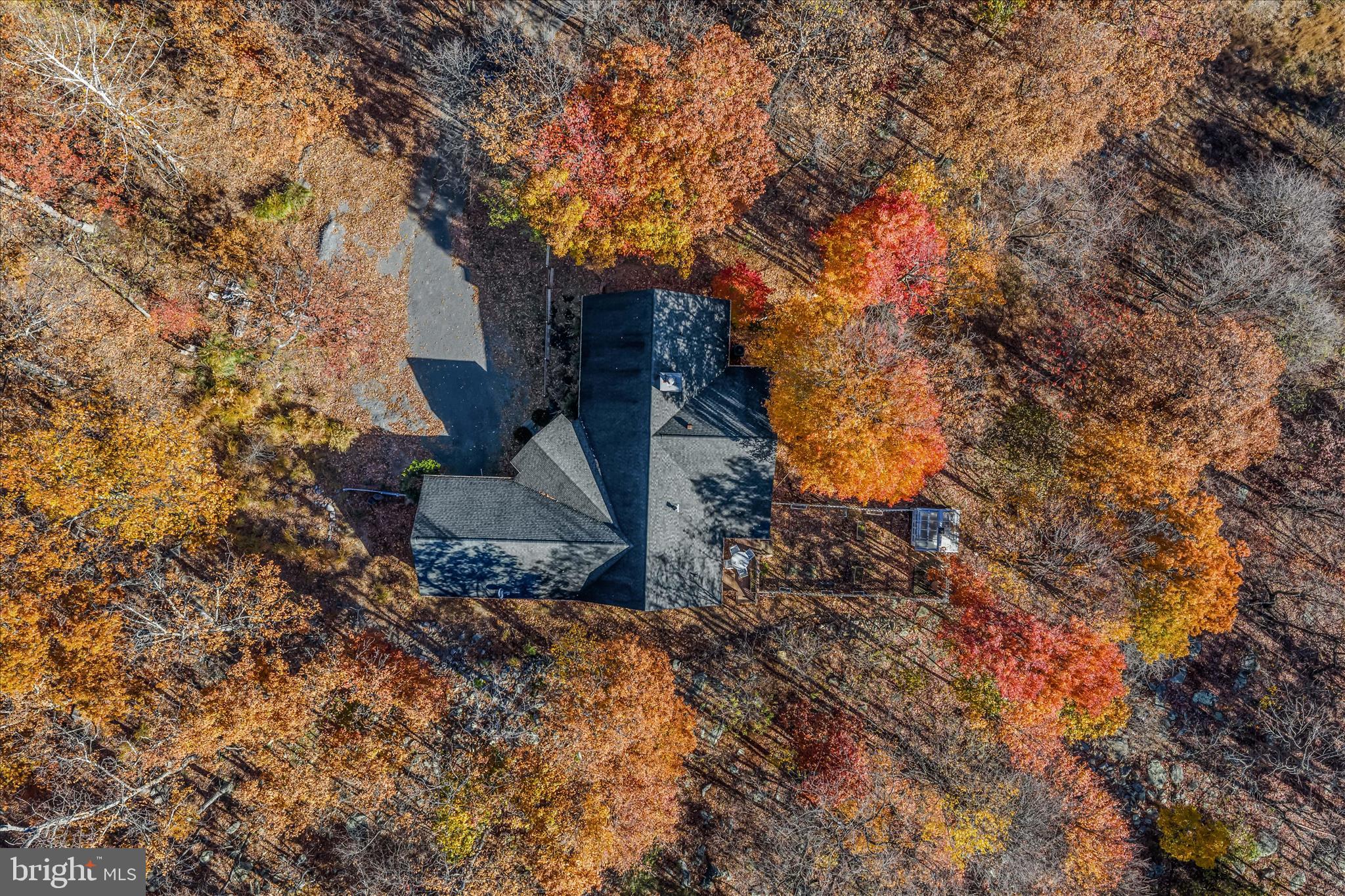 CACAPON EAST - Residential