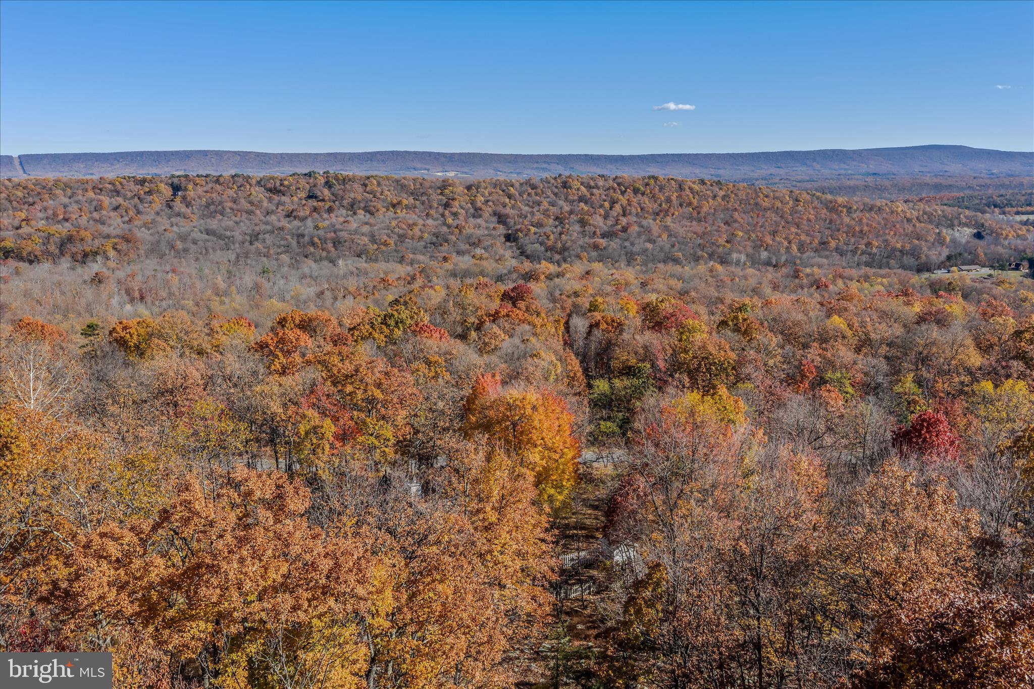 CACAPON EAST - Residential