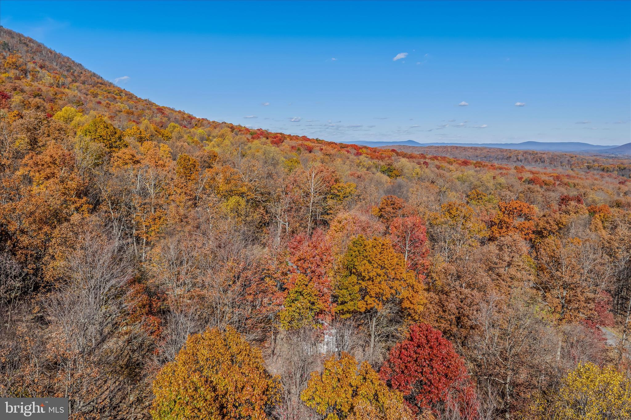 CACAPON EAST - Residential
