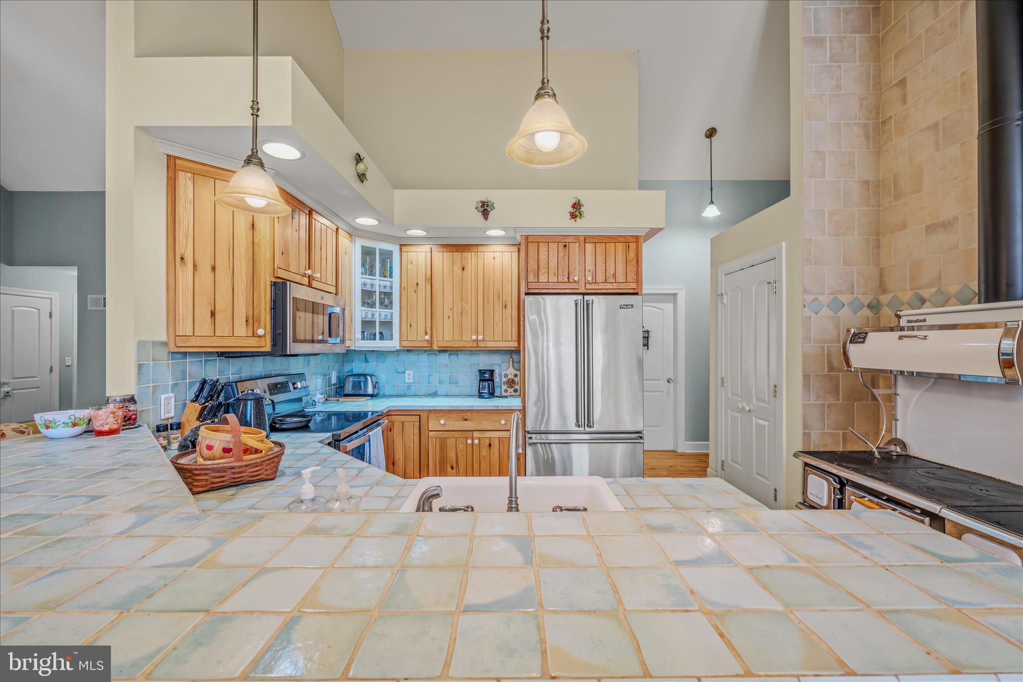 CACAPON EAST - Residential