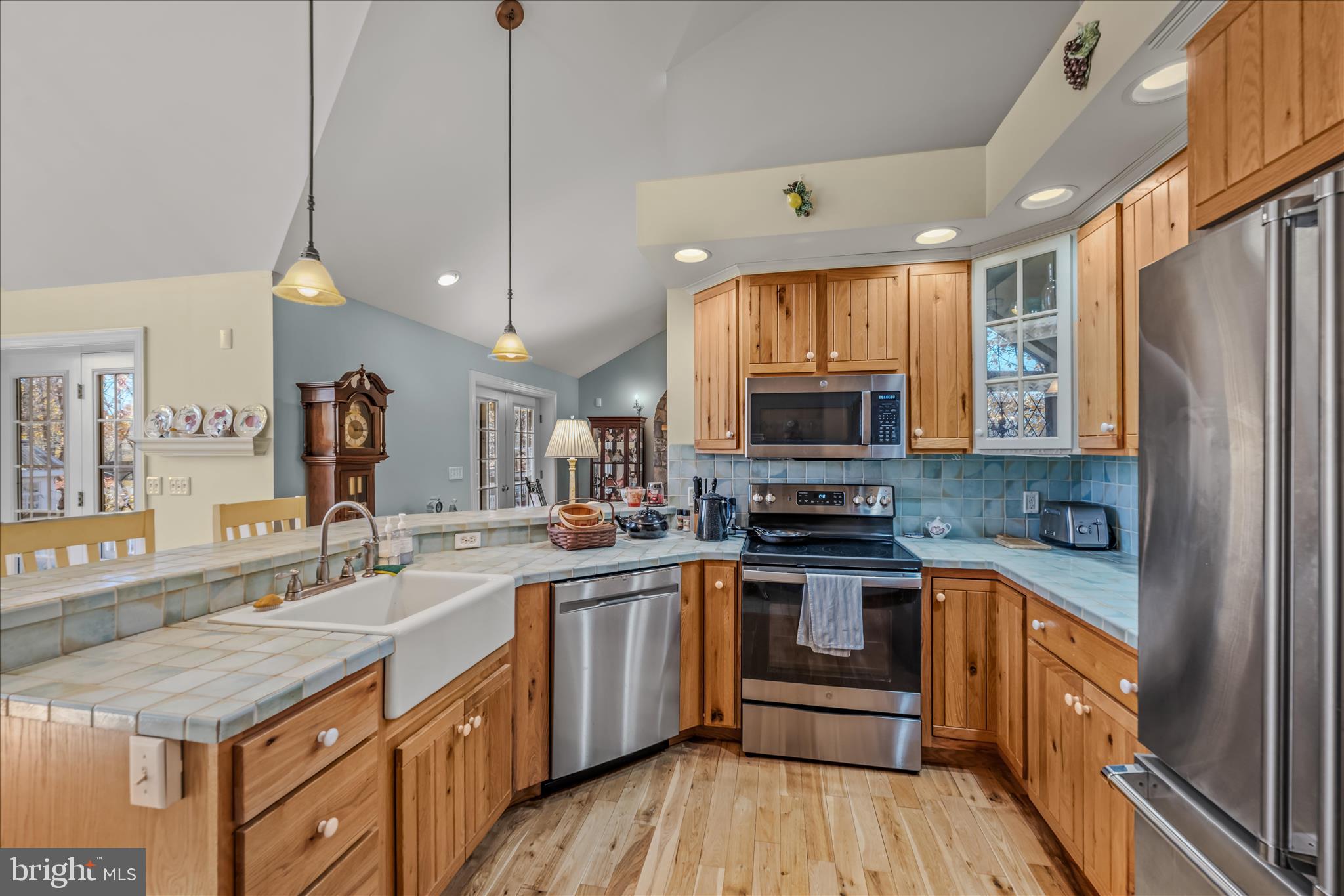 CACAPON EAST - Residential