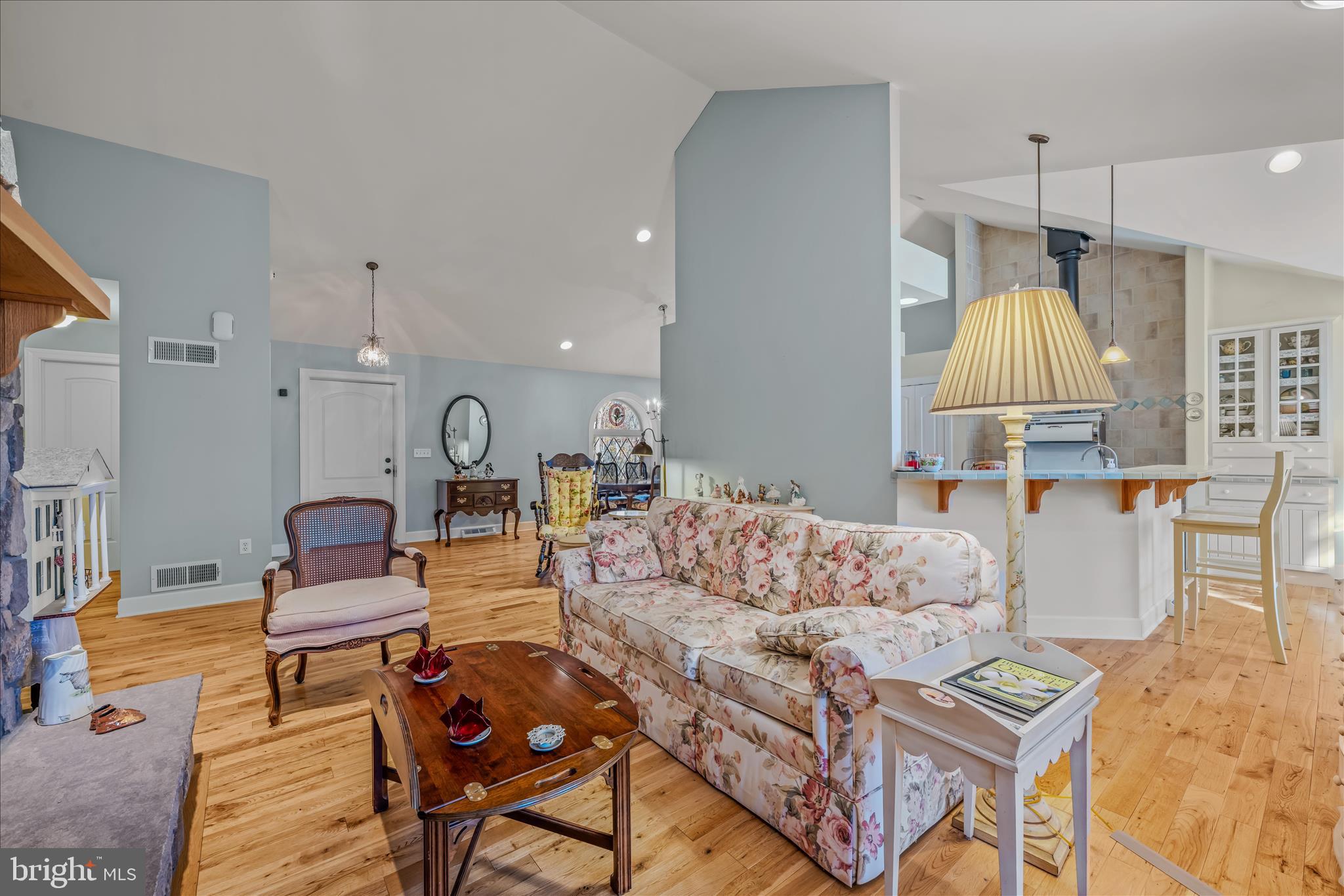 CACAPON EAST - Residential