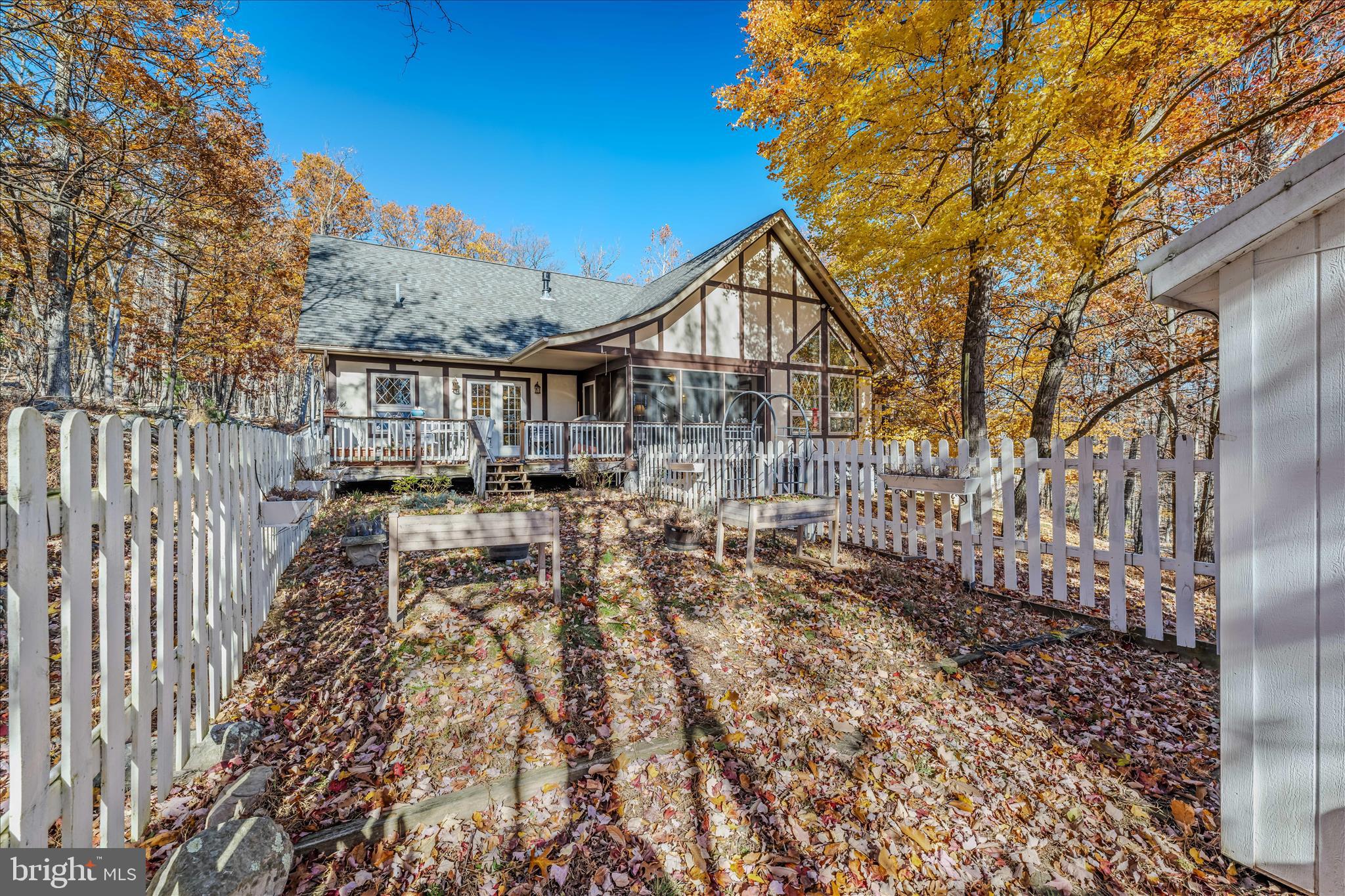 CACAPON EAST - Residential