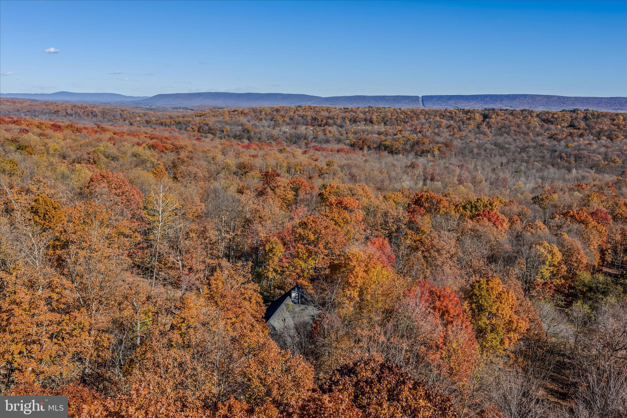 CACAPON EAST - Residential