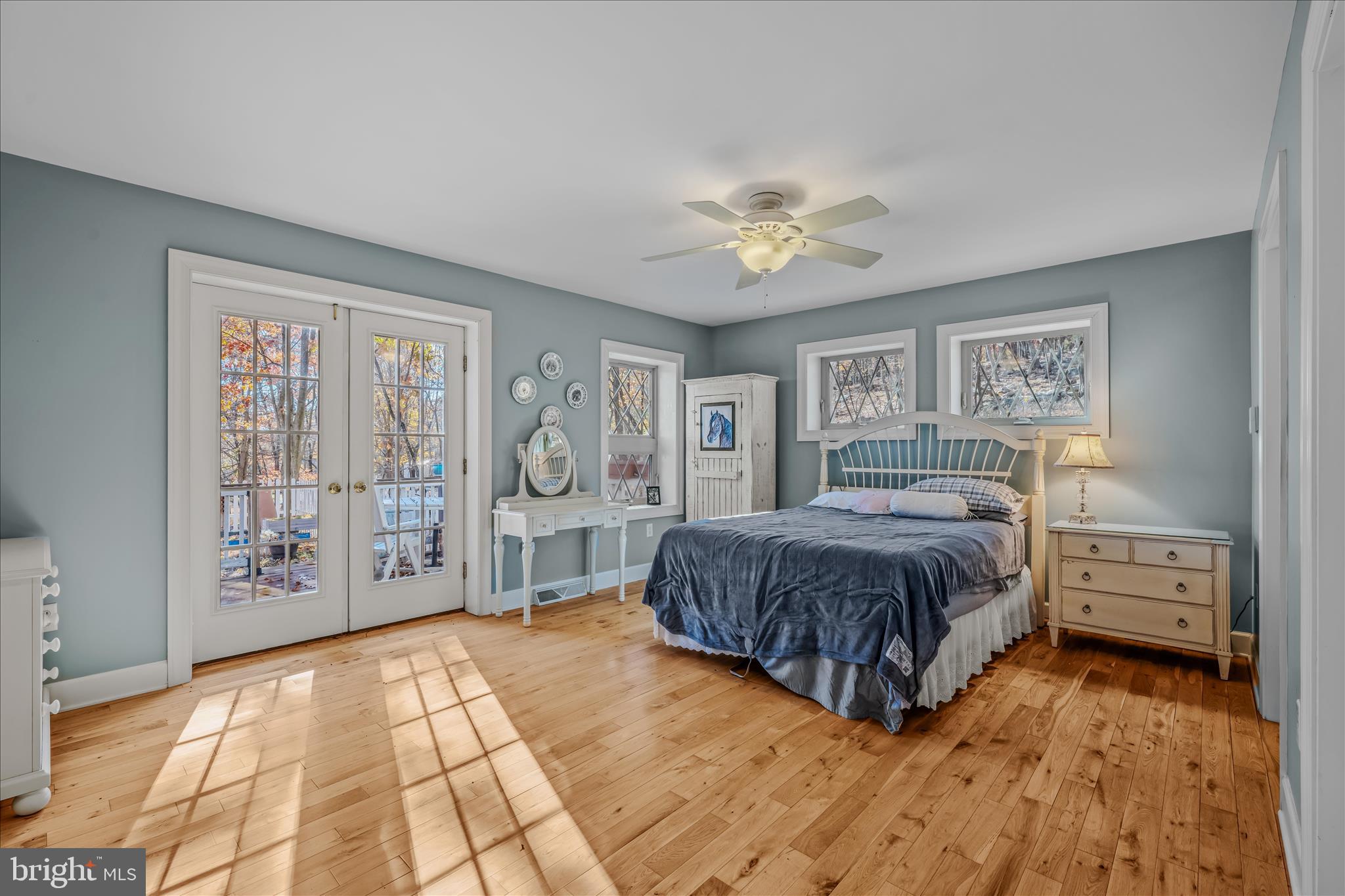 CACAPON EAST - Residential