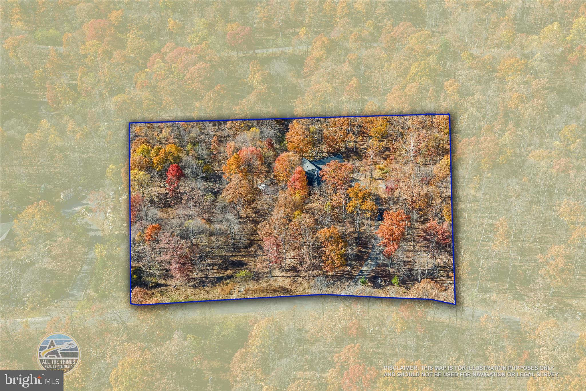 CACAPON EAST - Residential