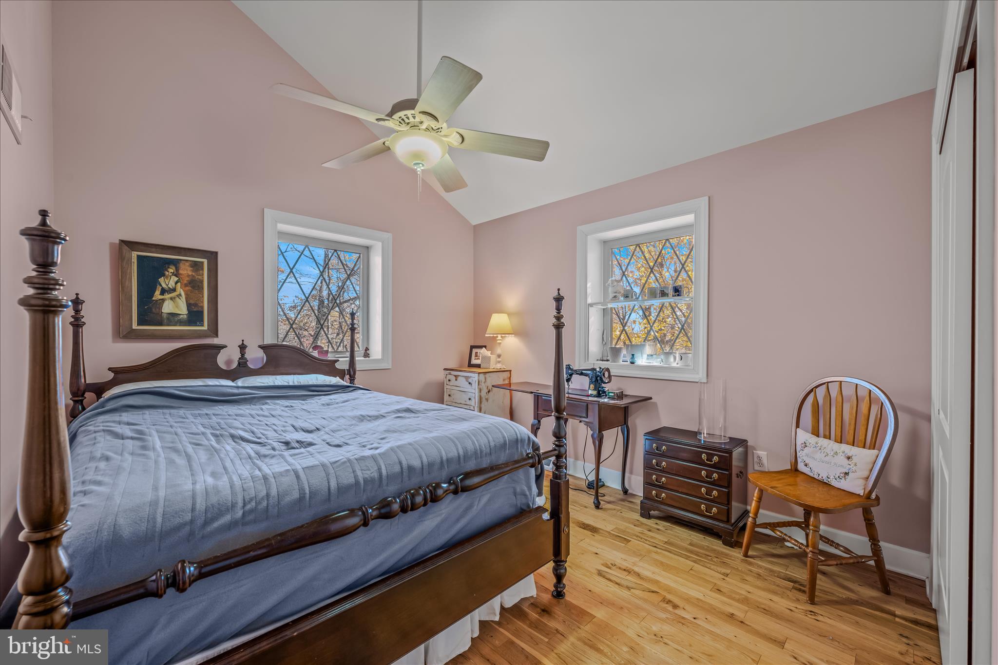 CACAPON EAST - Residential