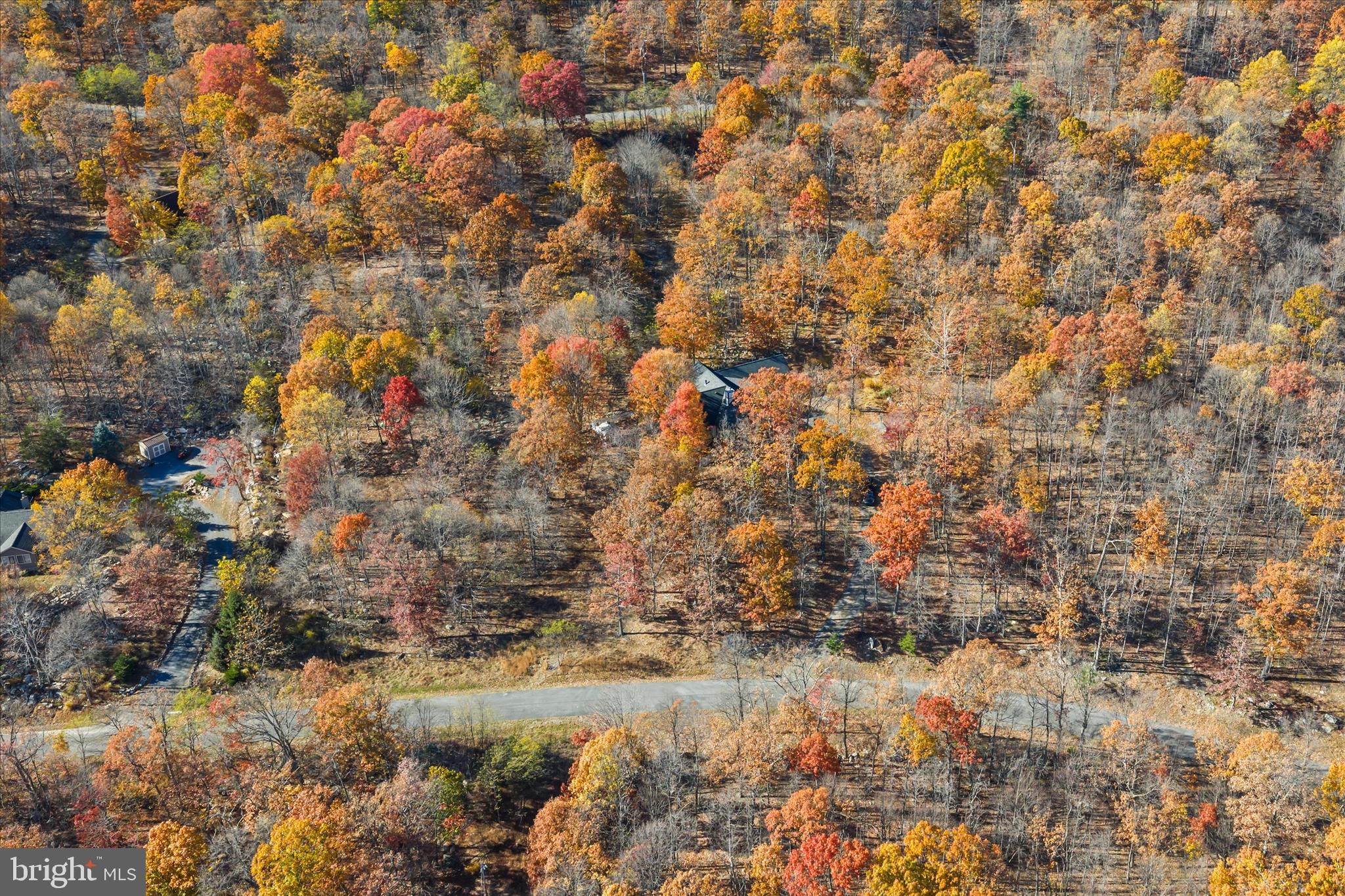 CACAPON EAST - Residential