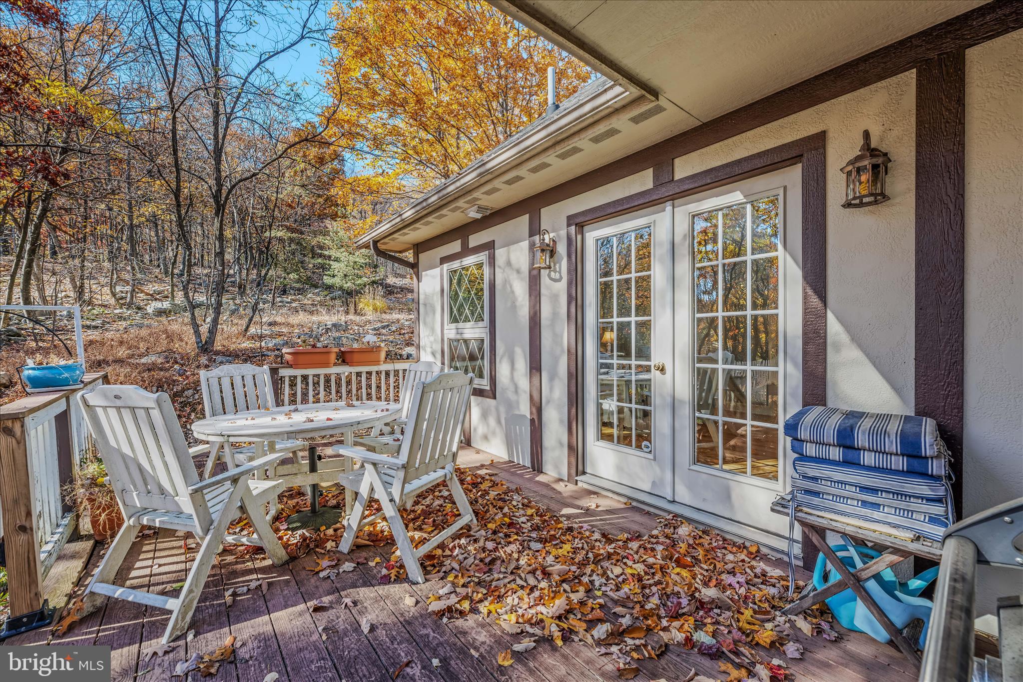 CACAPON EAST - Residential