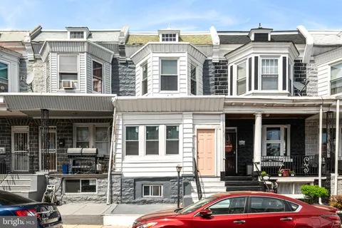 5717 Pemberton Street, Philadelphia, PA MLS: PAPH2476256