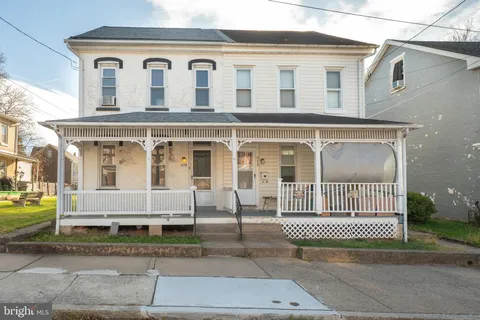 474 N Franklin Street, Pottstown, PA MLS: PAMC2163044