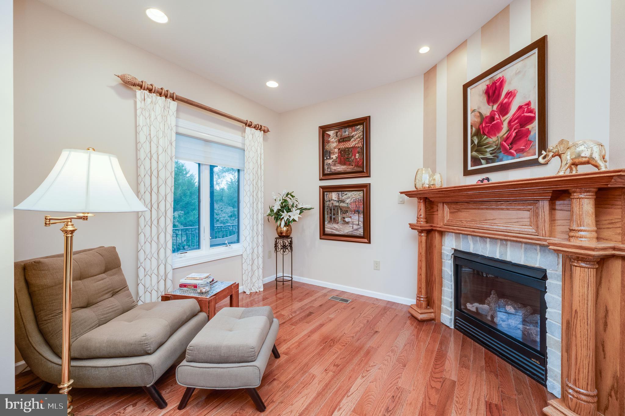 CHESTNUT HILL FARM - Residential