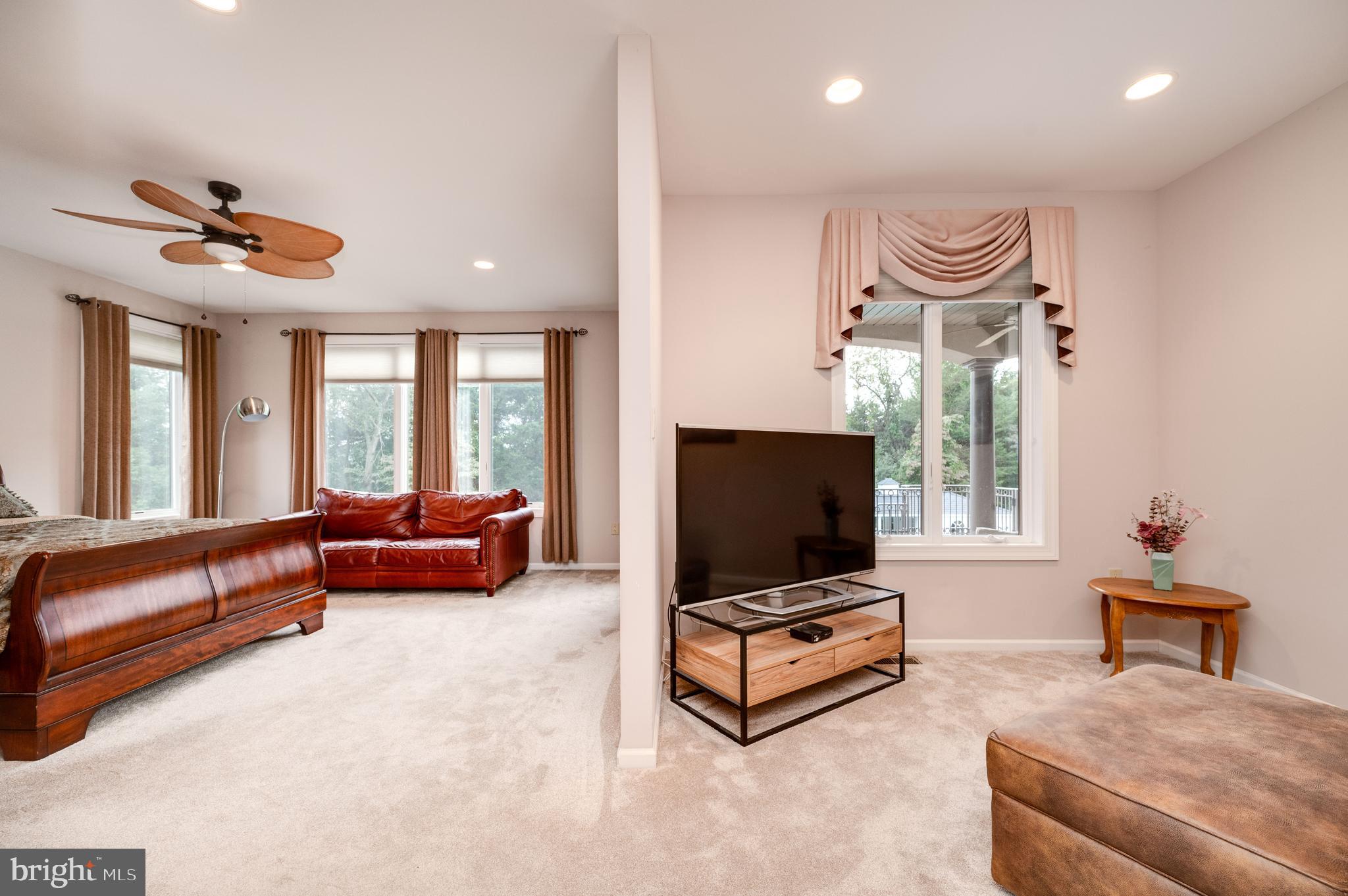 CHESTNUT HILL FARM - Residential