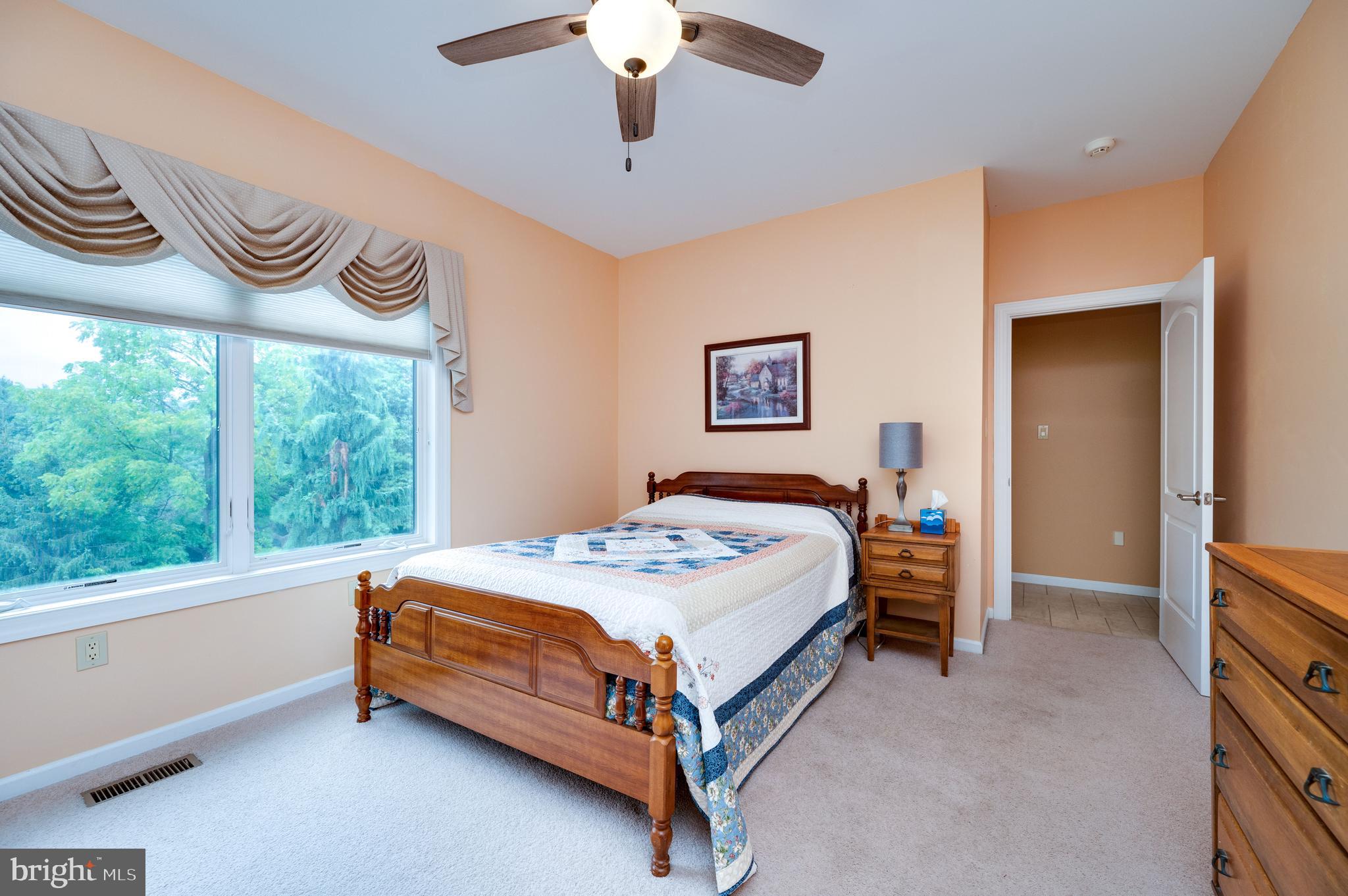 CHESTNUT HILL FARM - Residential