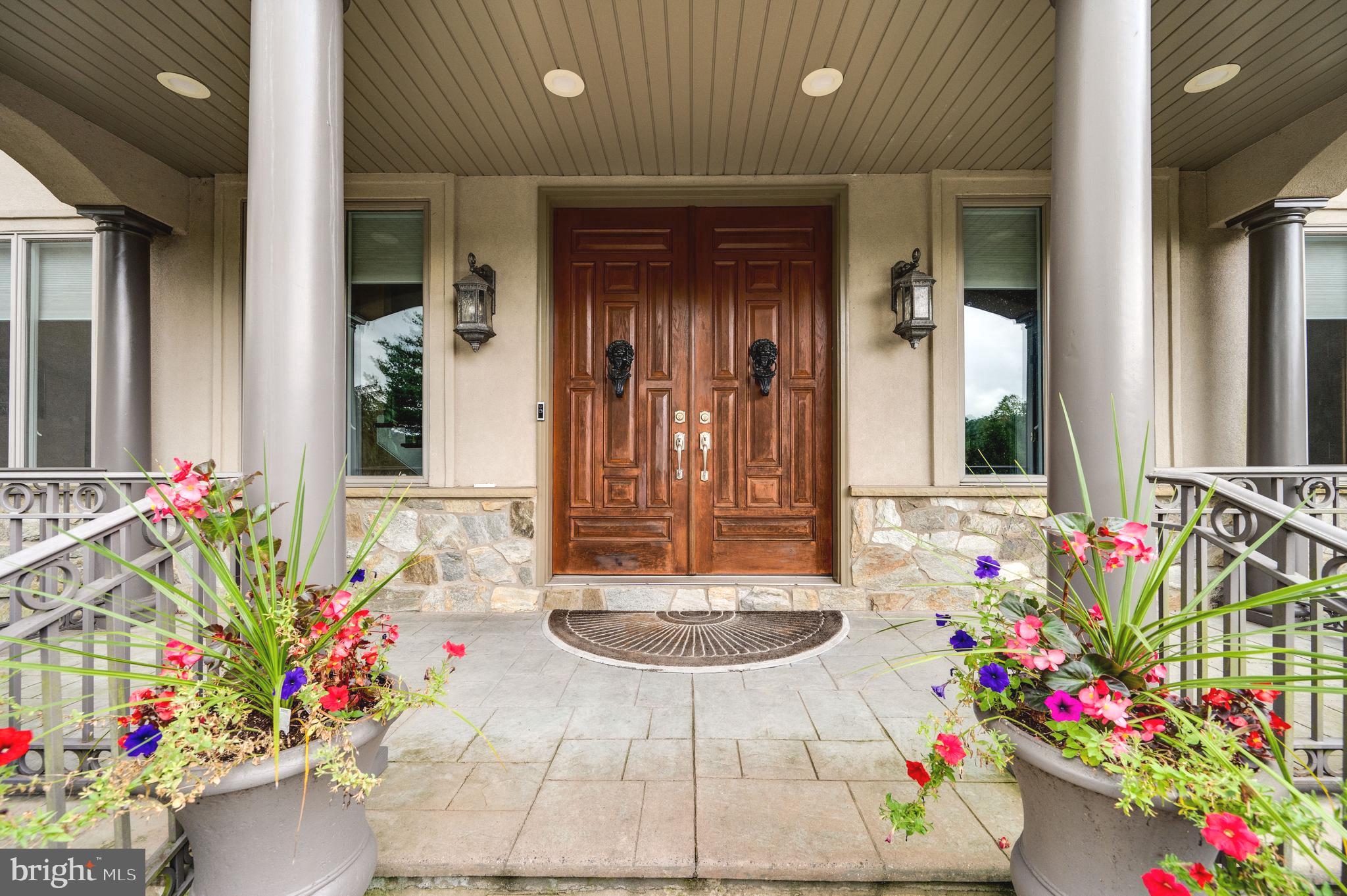 CHESTNUT HILL FARM - Residential