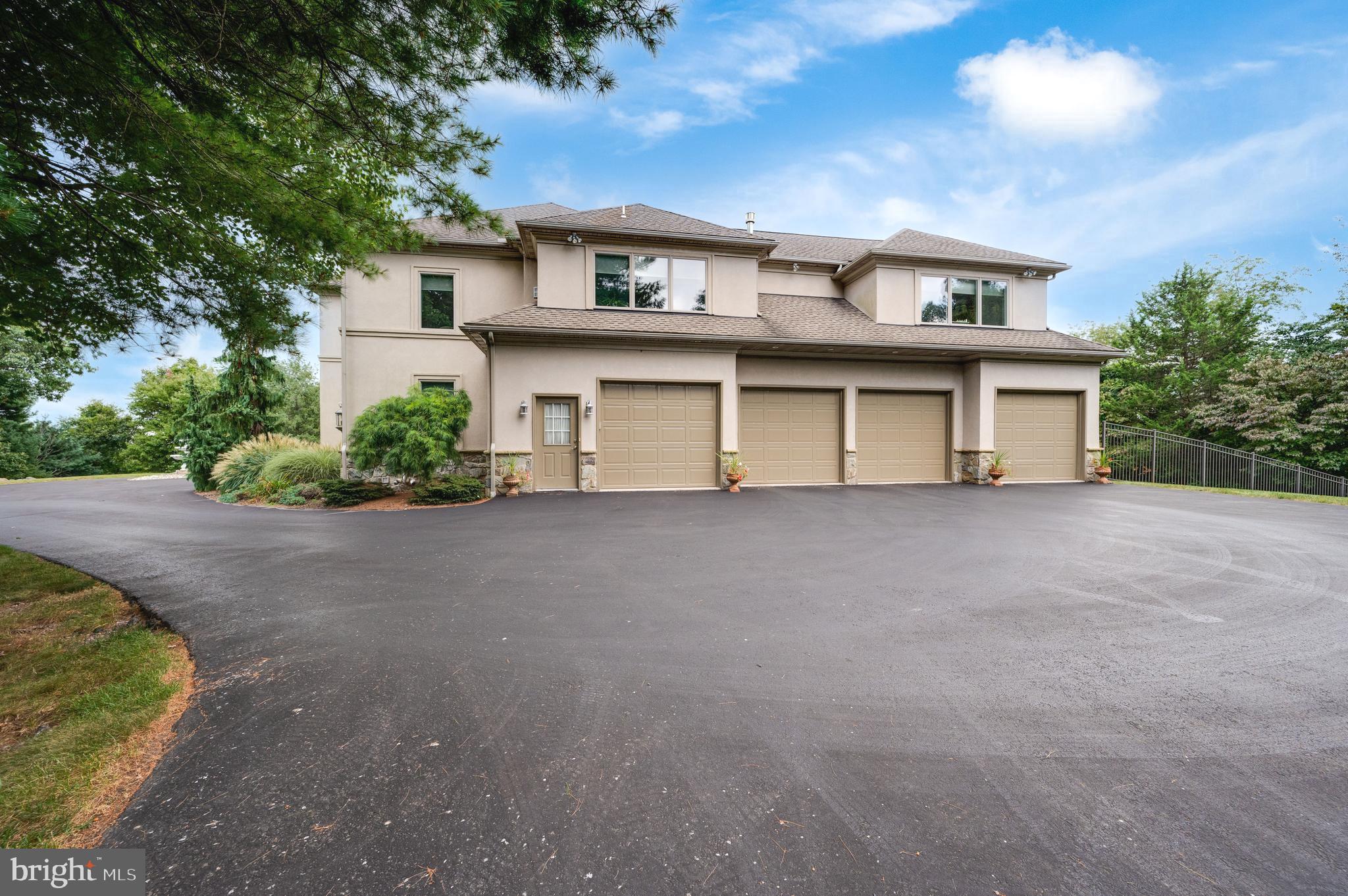 12 CHESTNUT HILL DRIVE