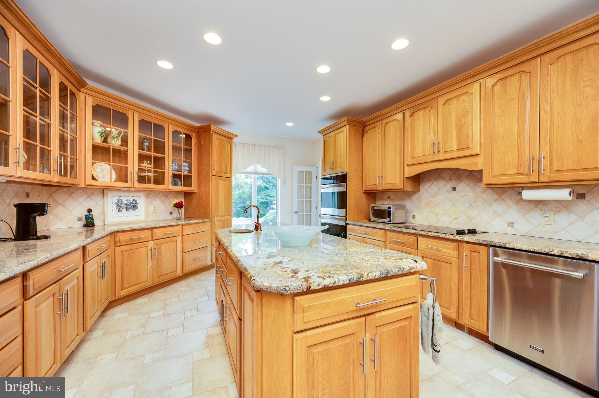 CHESTNUT HILL FARM - Residential