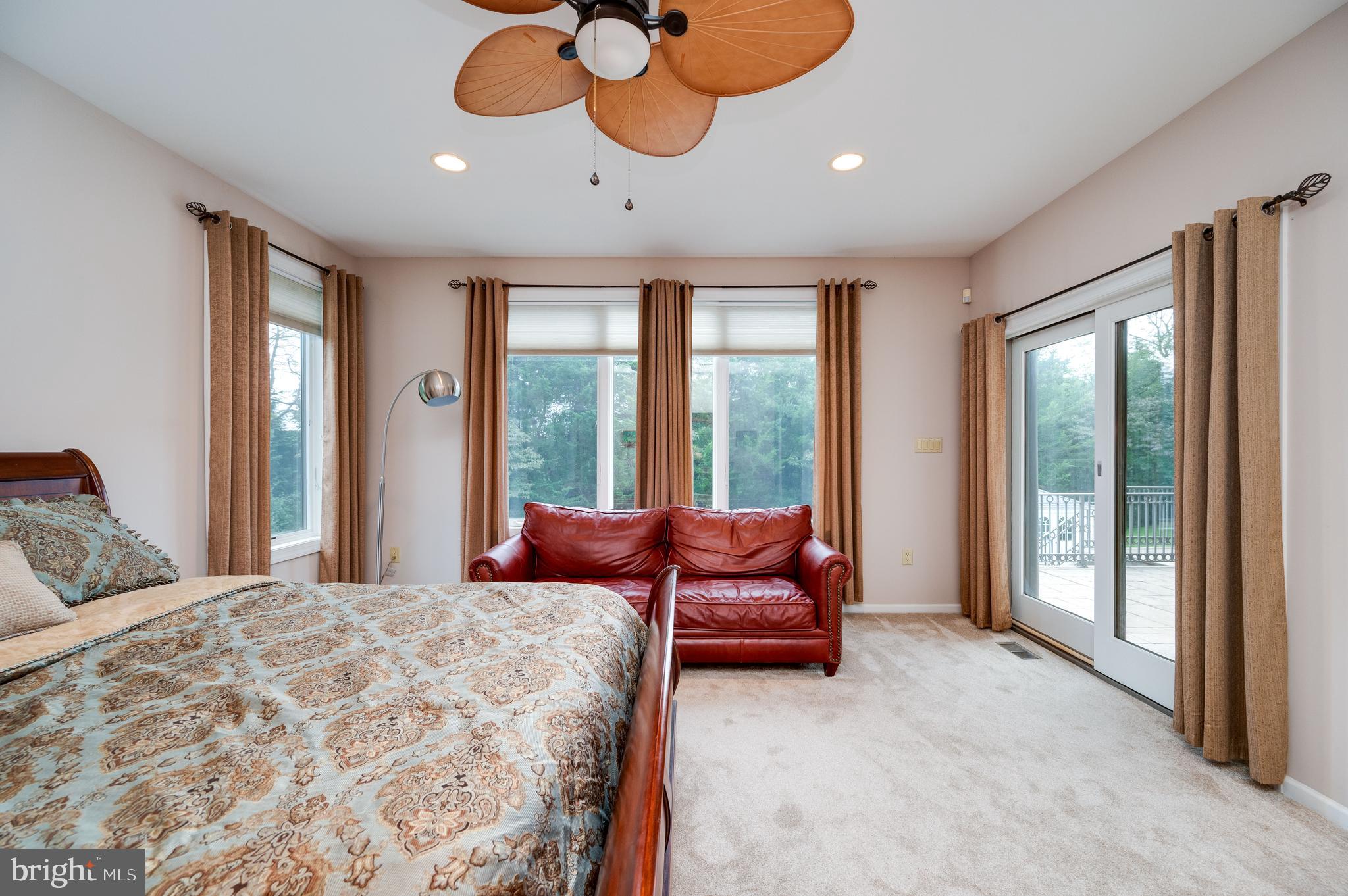 CHESTNUT HILL FARM - Residential