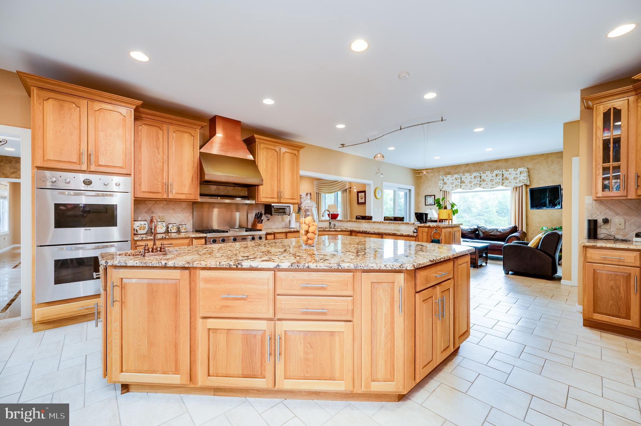 CHESTNUT HILL FARM - Residential