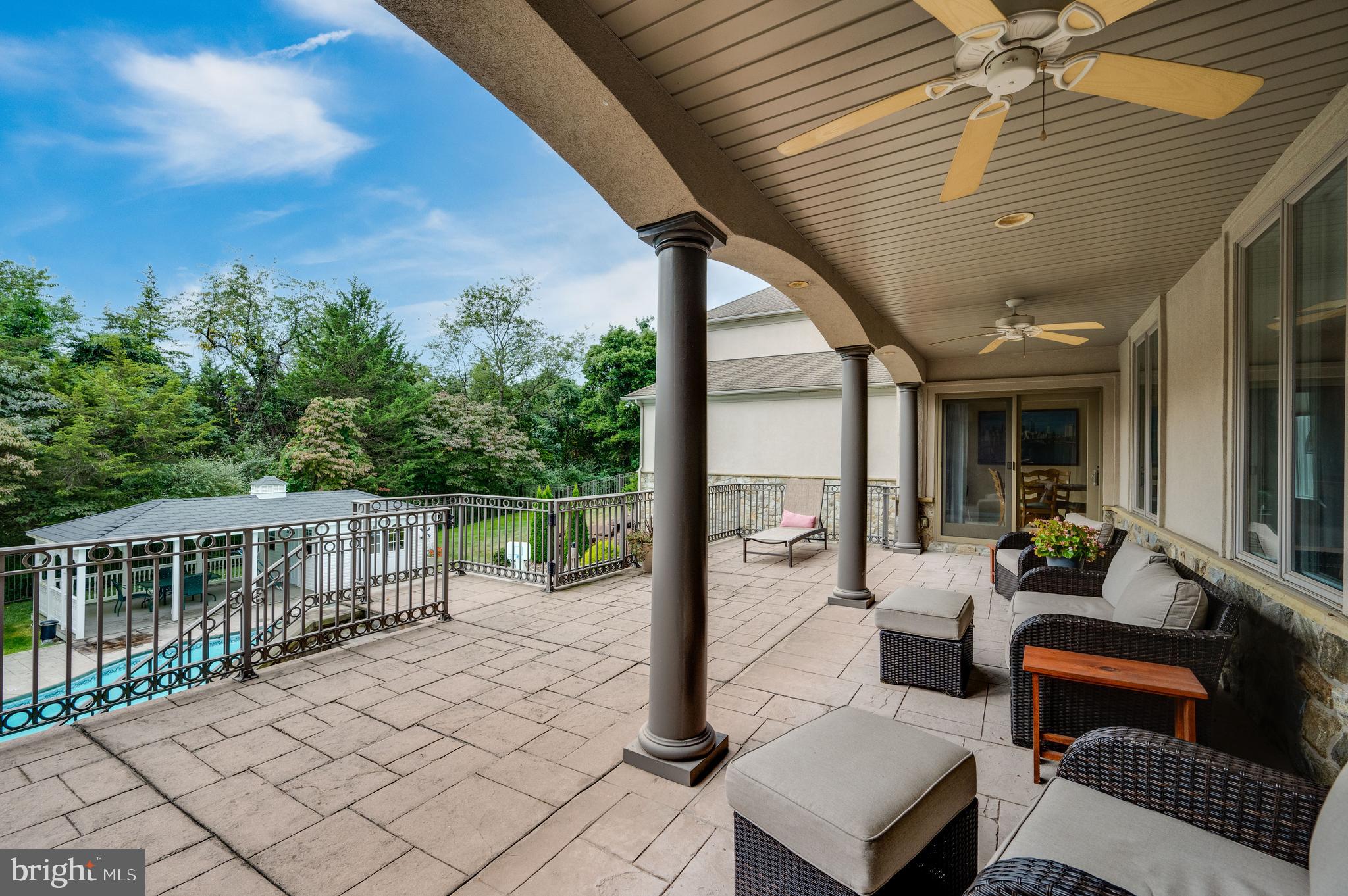 CHESTNUT HILL FARM - Residential