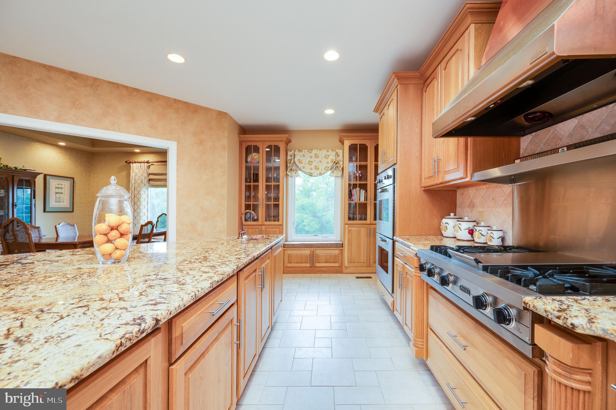 CHESTNUT HILL FARM - Residential