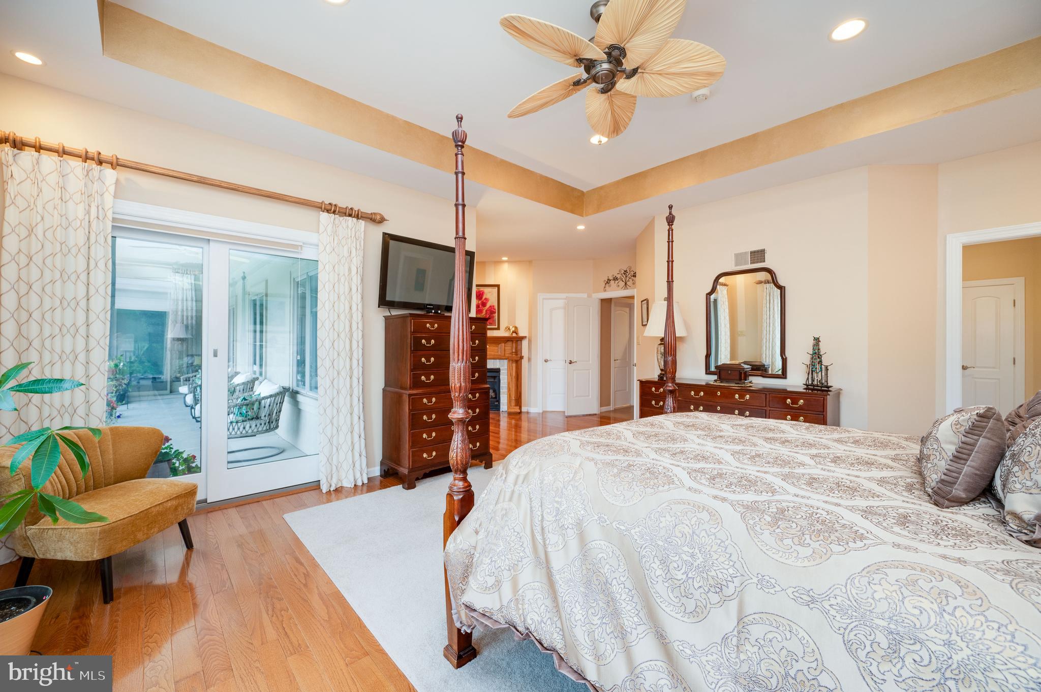 CHESTNUT HILL FARM - Residential