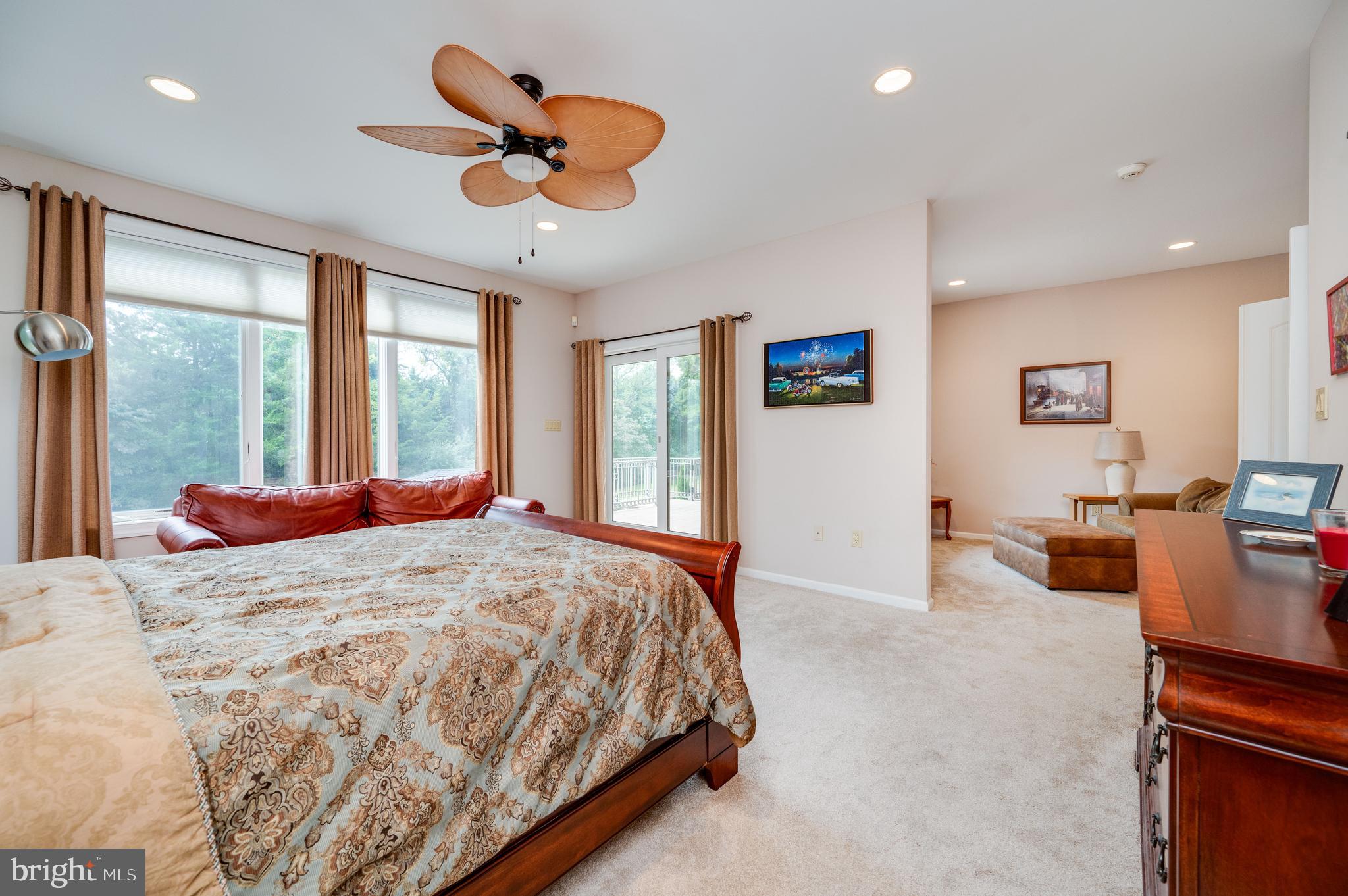 CHESTNUT HILL FARM - Residential