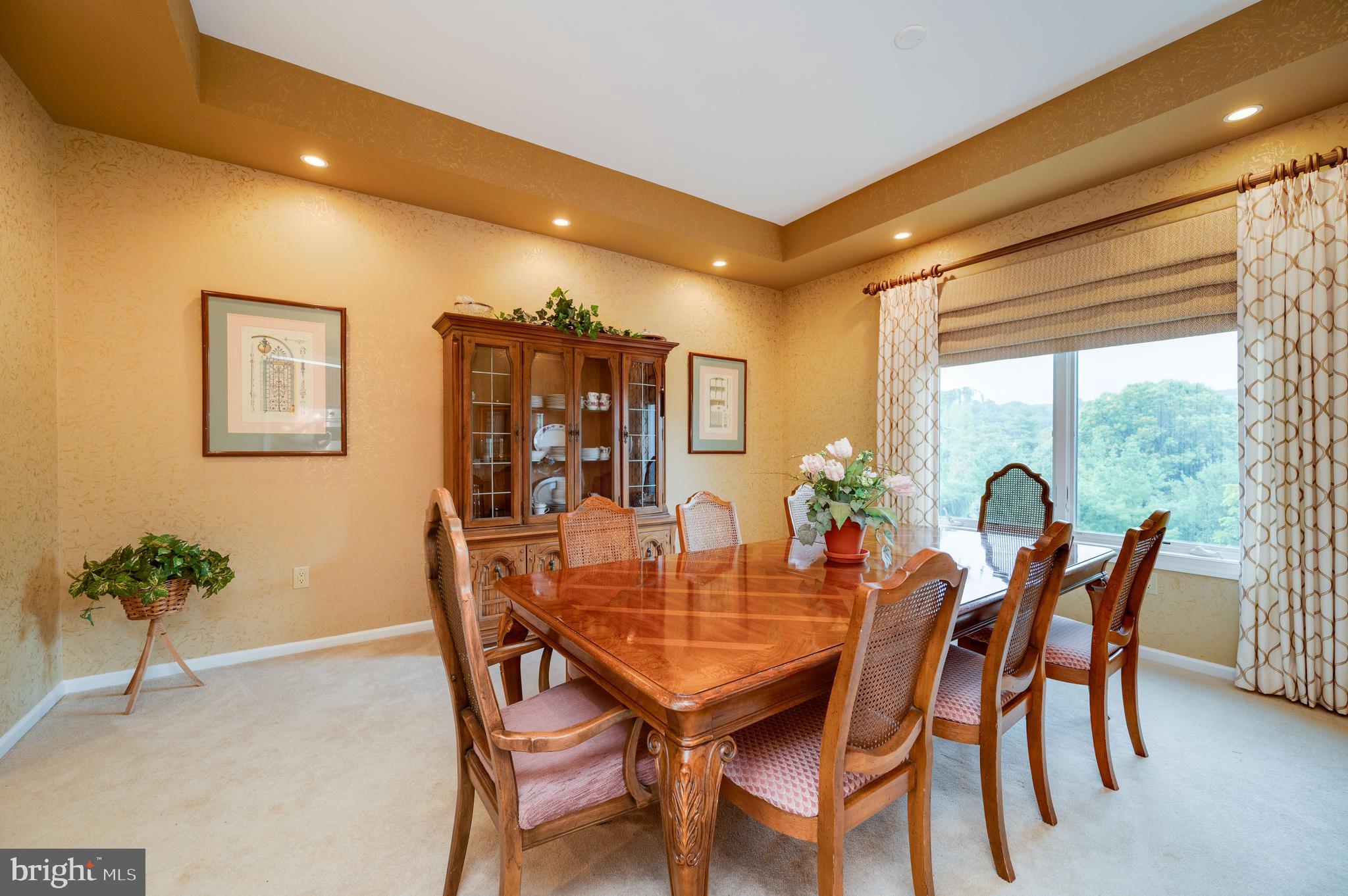 CHESTNUT HILL FARM - Residential