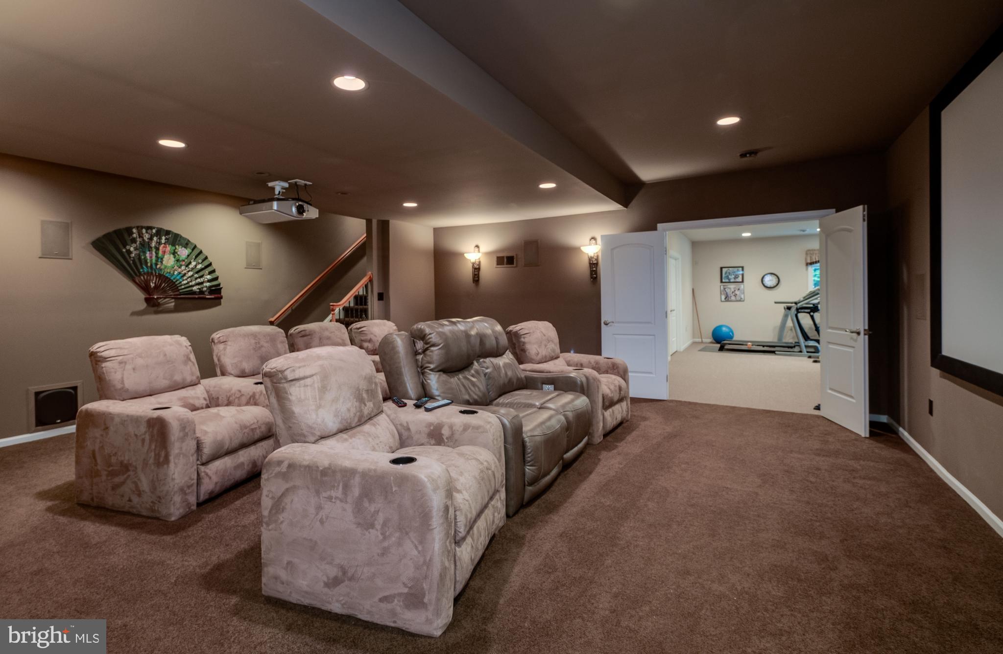 CHESTNUT HILL FARM - Residential