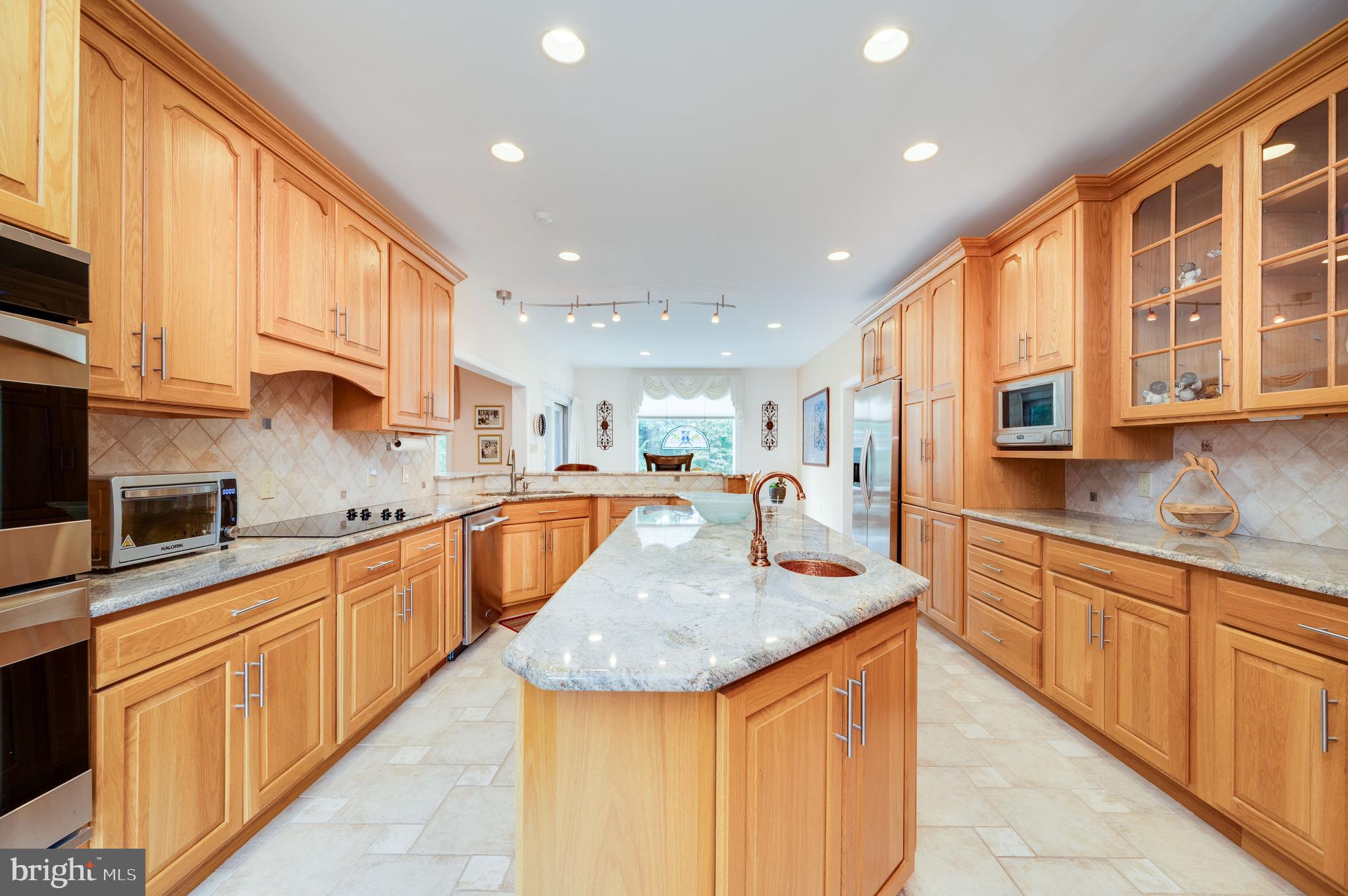 CHESTNUT HILL FARM - Residential