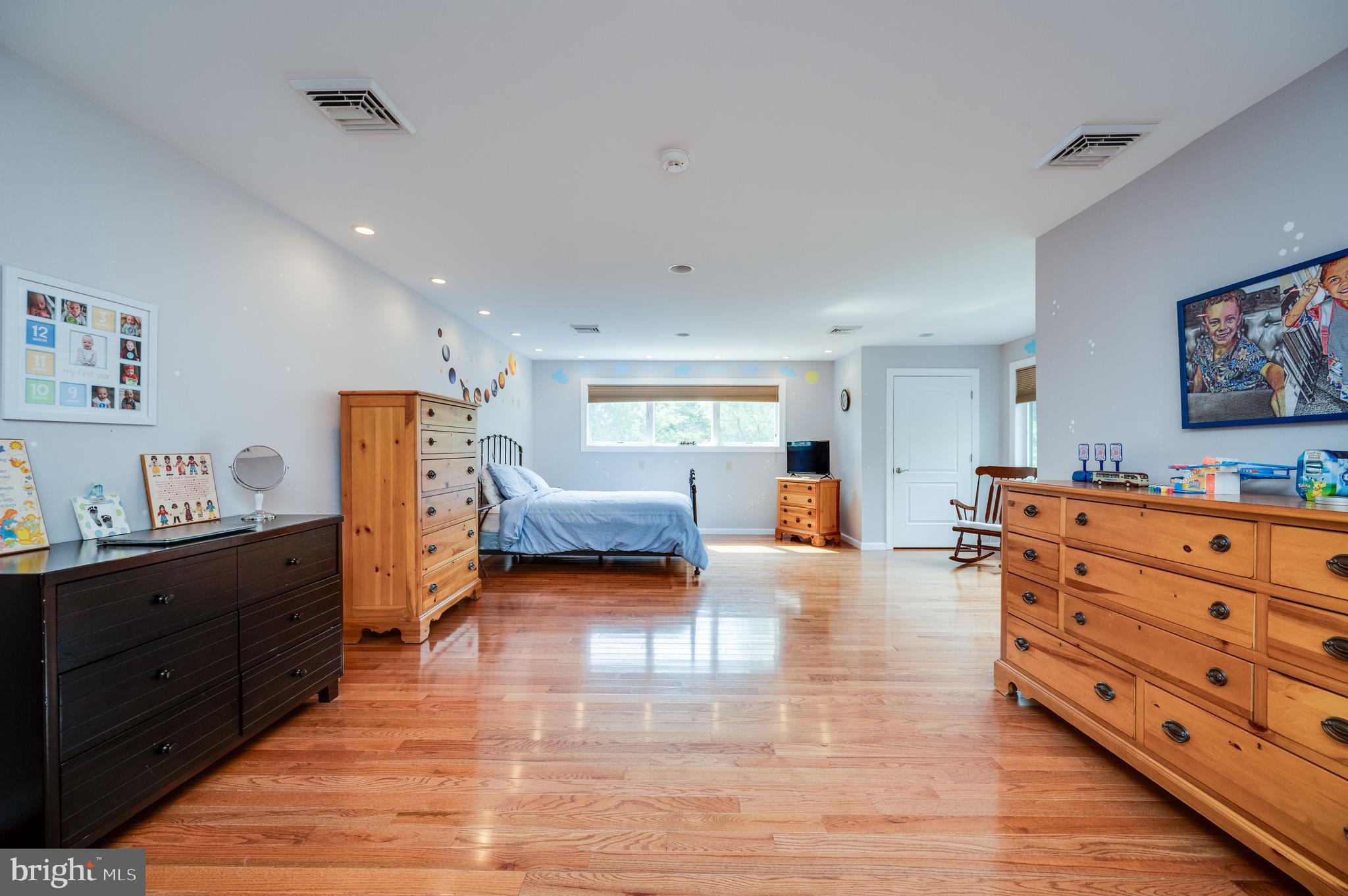 CHESTNUT HILL FARM - Residential