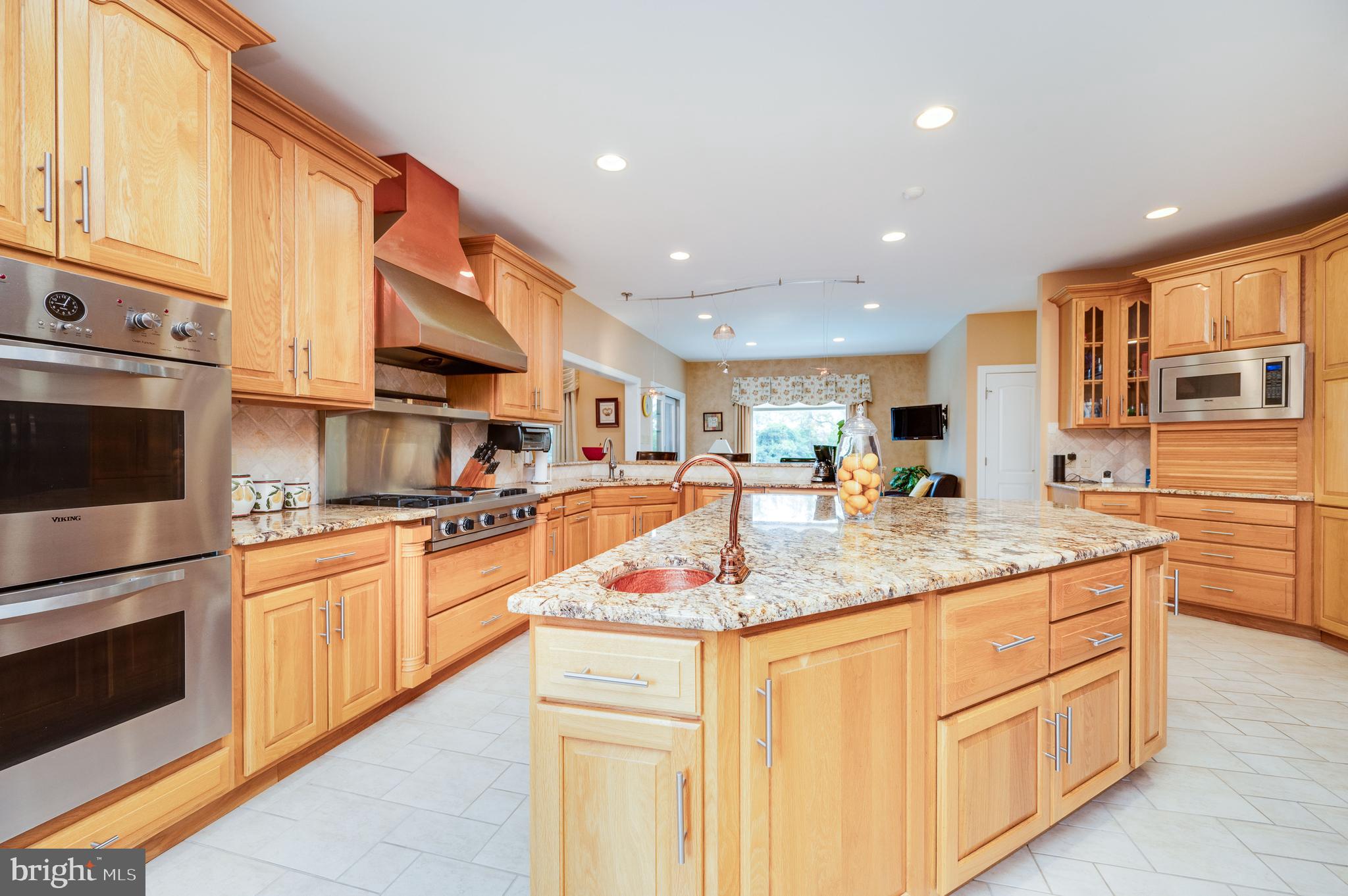 CHESTNUT HILL FARM - Residential