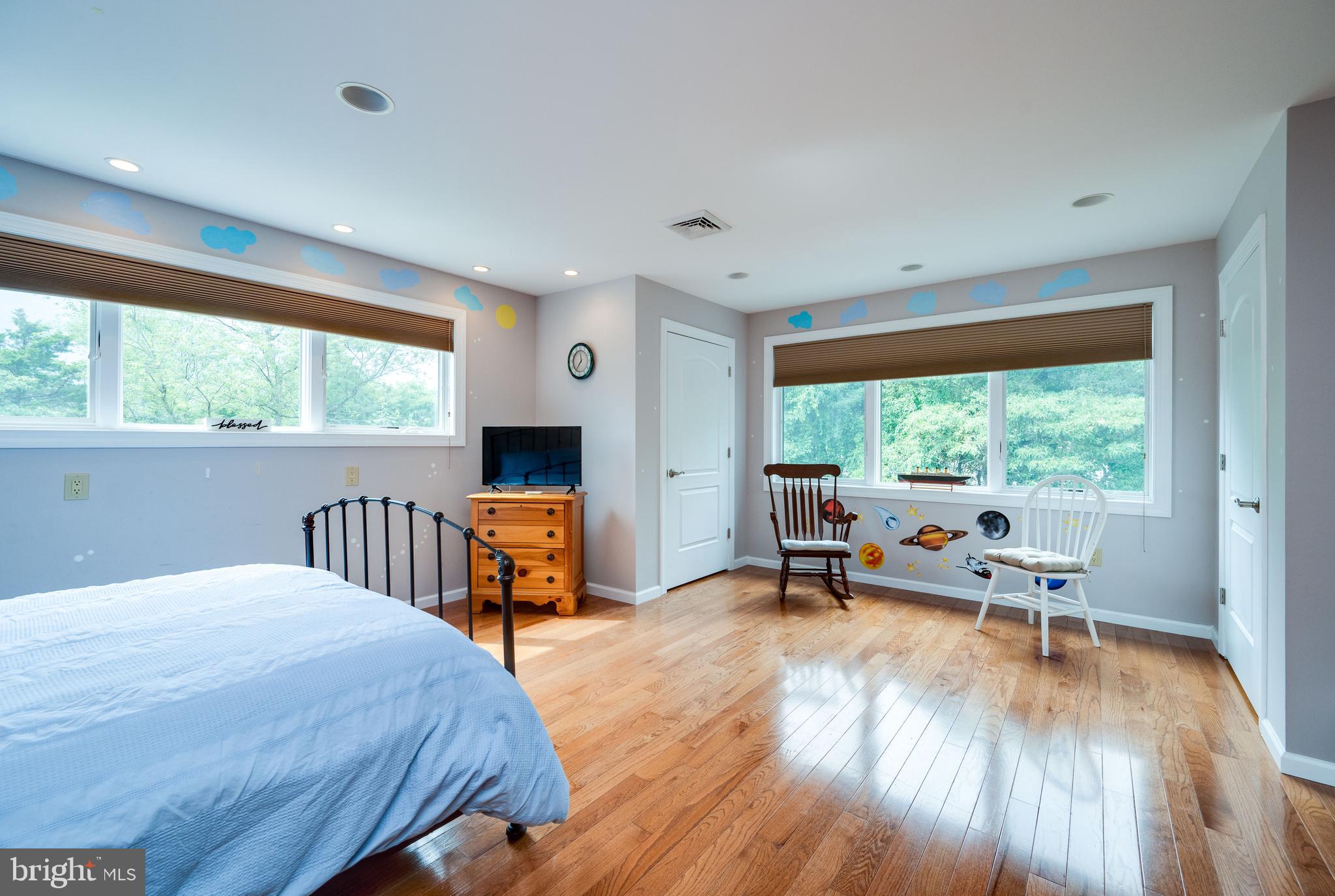 CHESTNUT HILL FARM - Residential