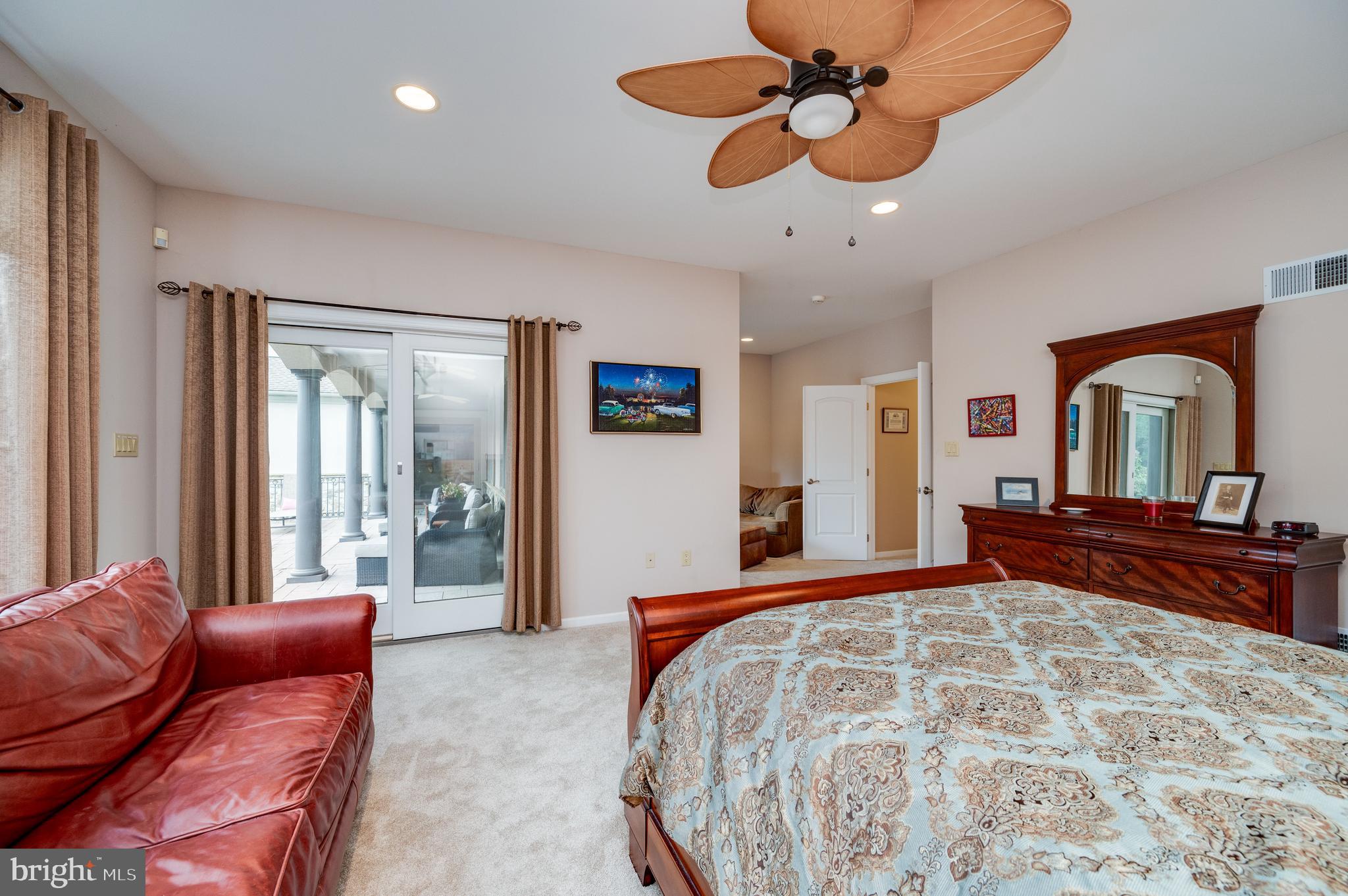 CHESTNUT HILL FARM - Residential