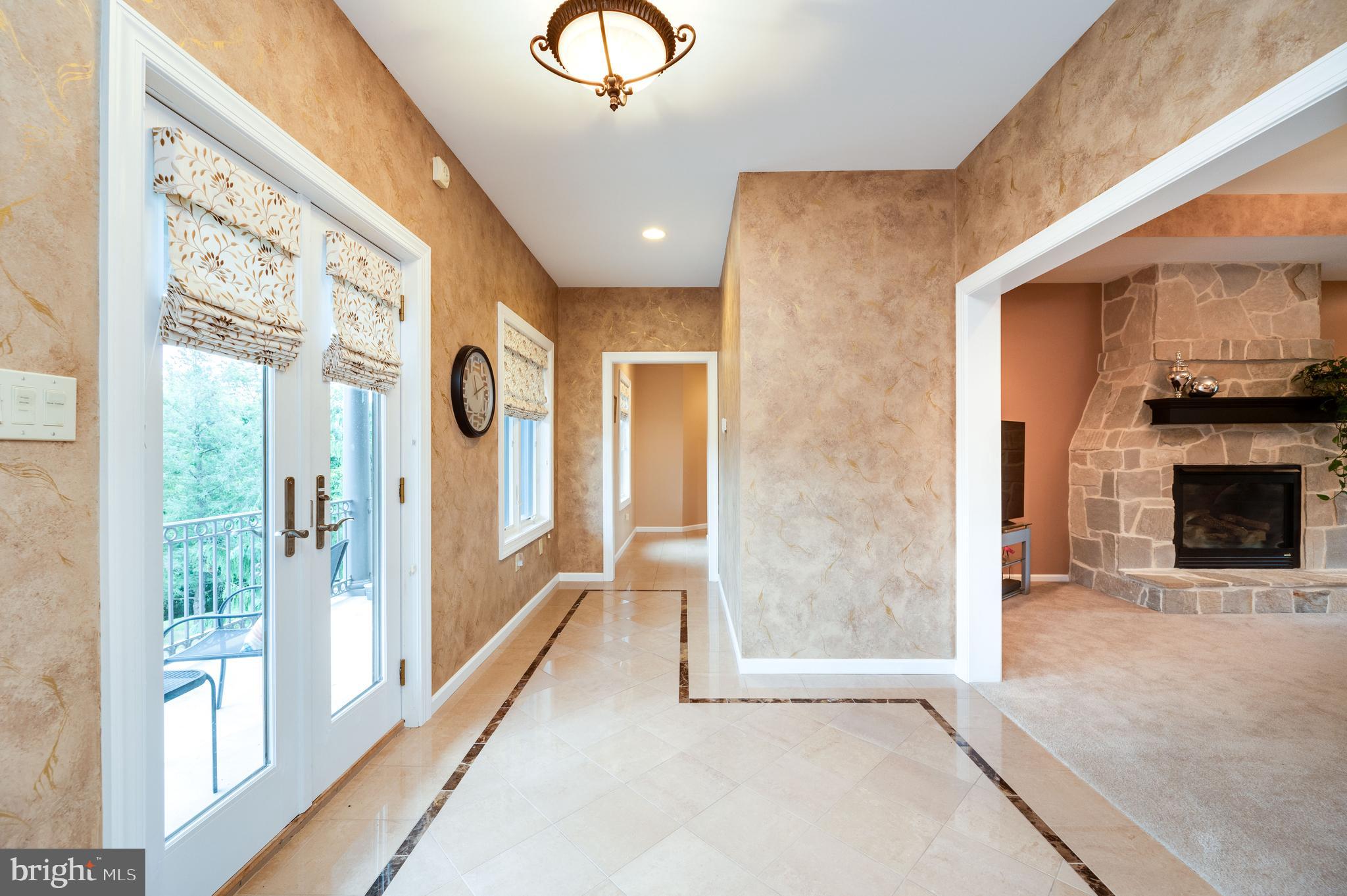 CHESTNUT HILL FARM - Residential