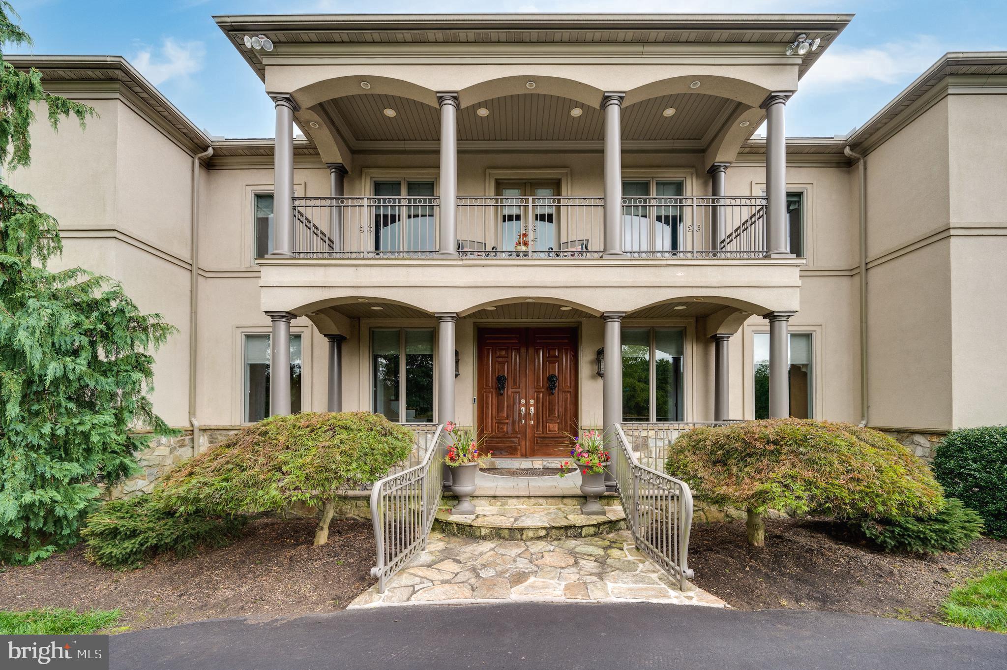 CHESTNUT HILL FARM - Residential