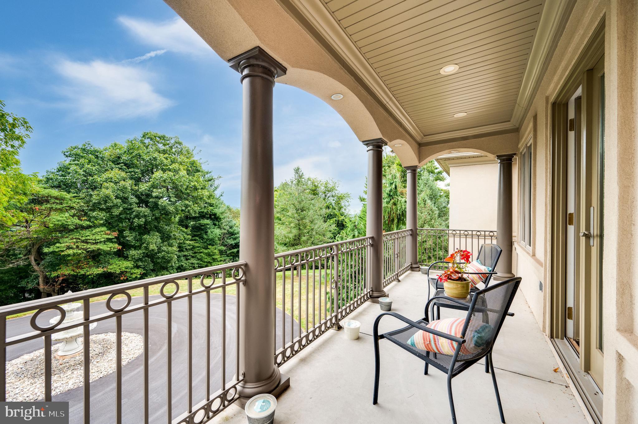 CHESTNUT HILL FARM - Residential