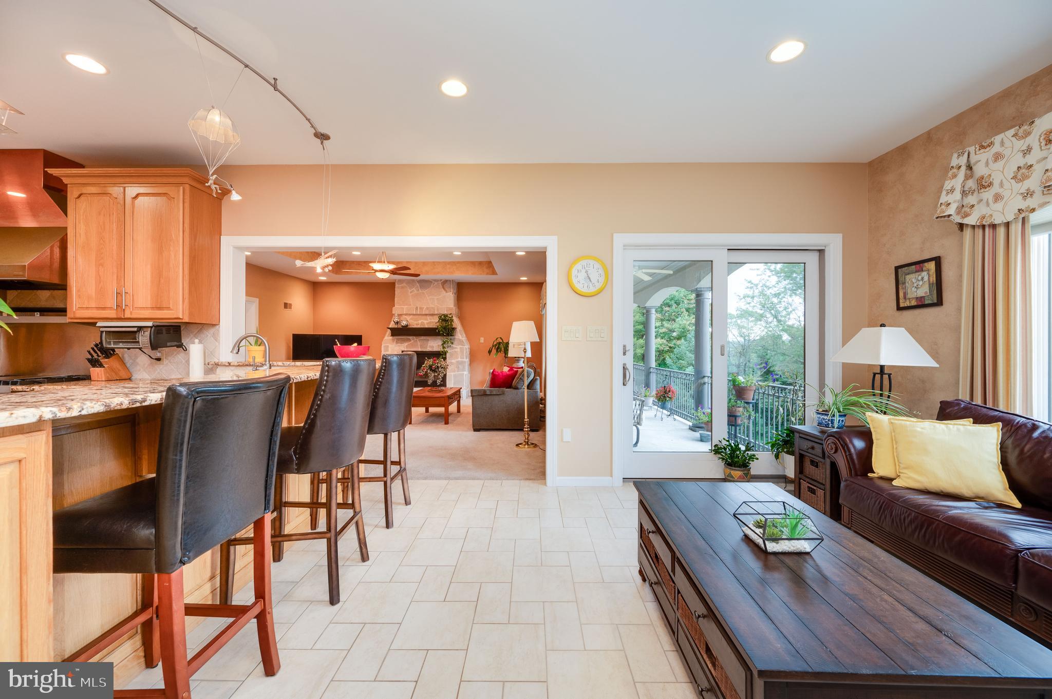 CHESTNUT HILL FARM - Residential