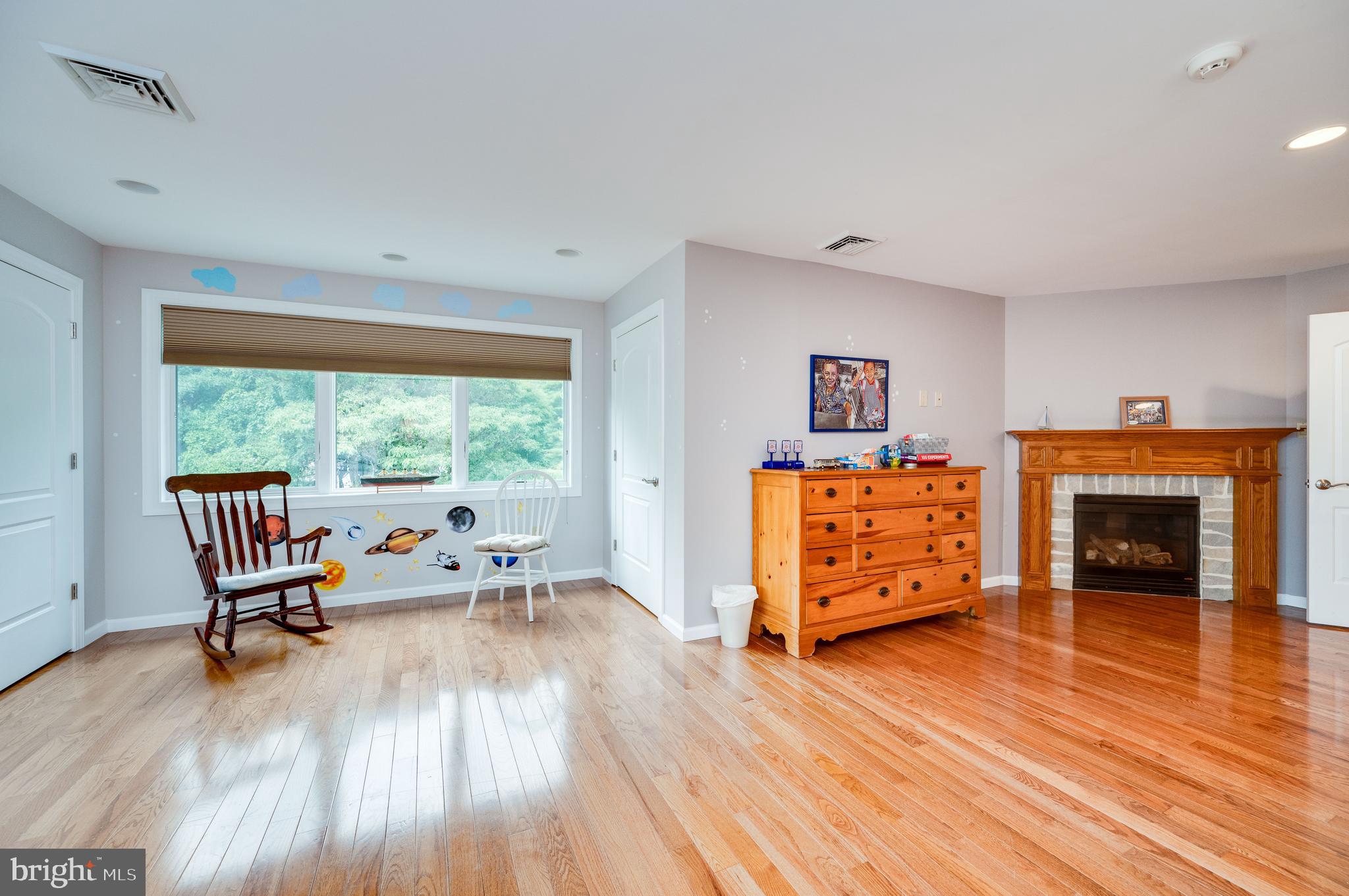 CHESTNUT HILL FARM - Residential