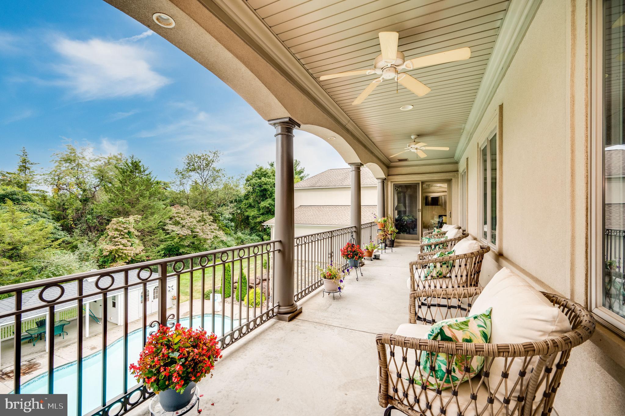 CHESTNUT HILL FARM - Residential