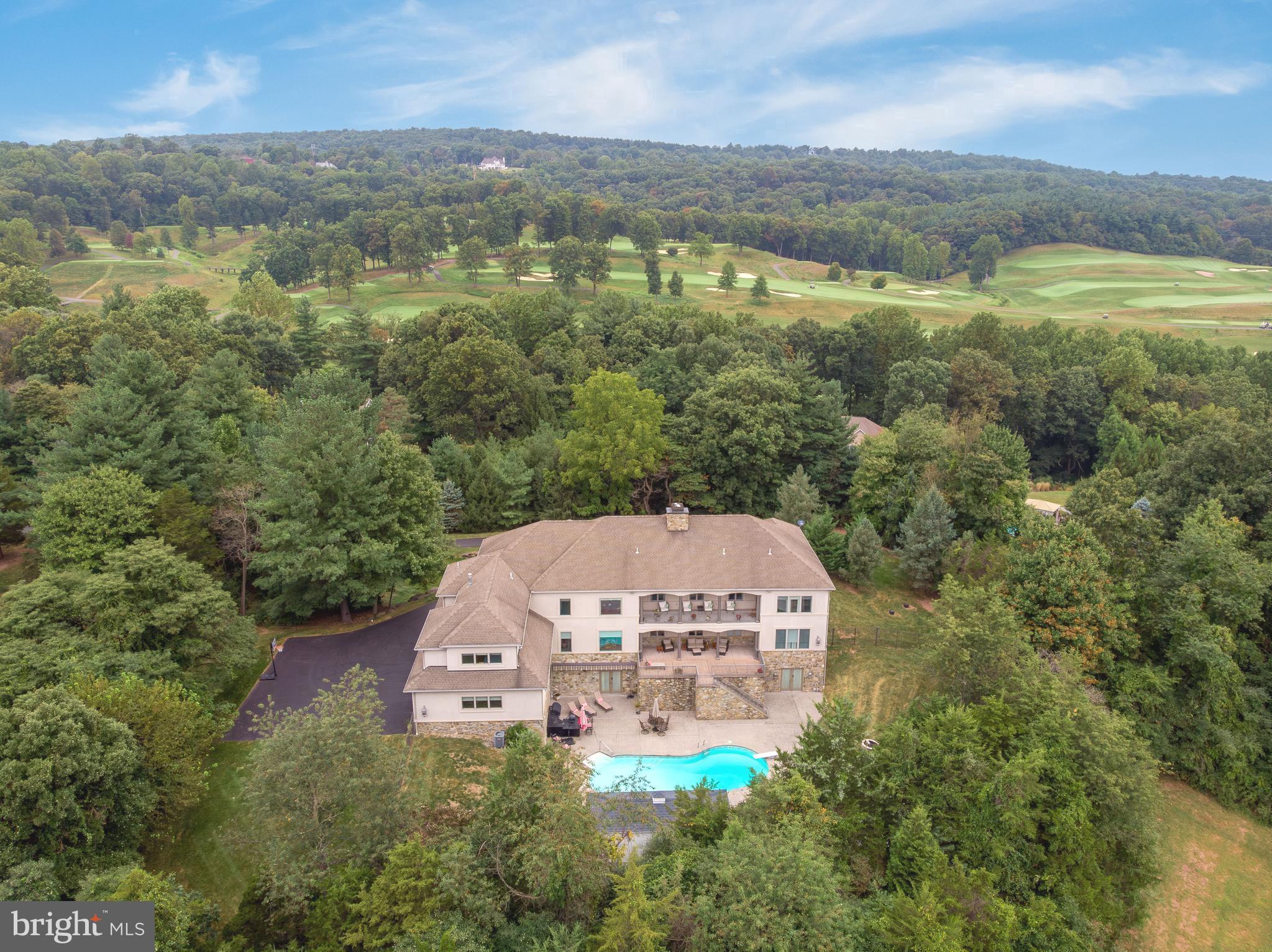 12 CHESTNUT HILL DRIVE