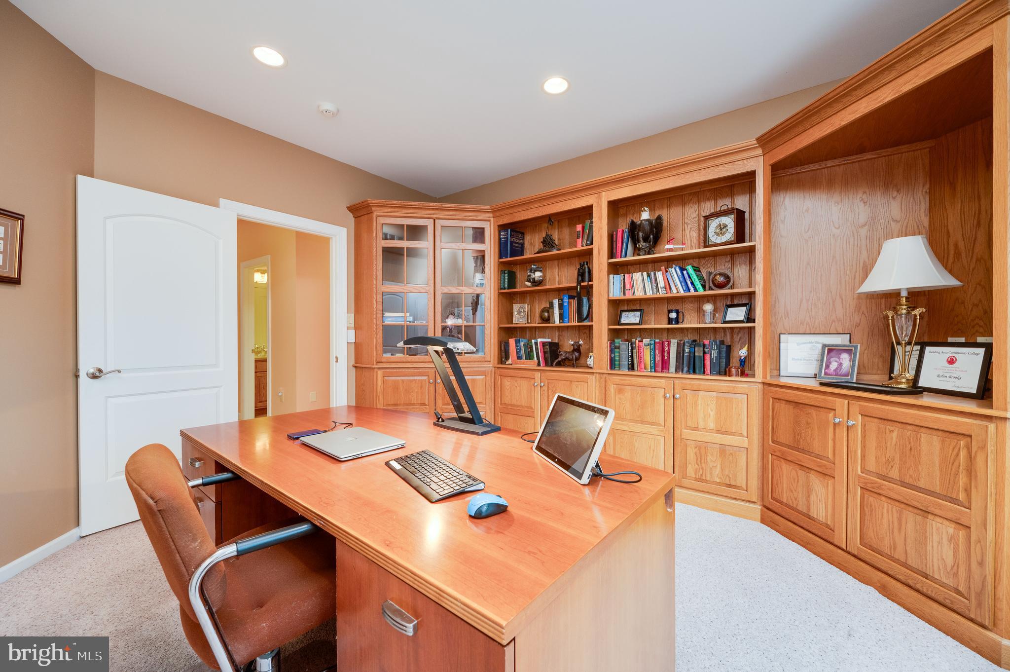 CHESTNUT HILL FARM - Residential