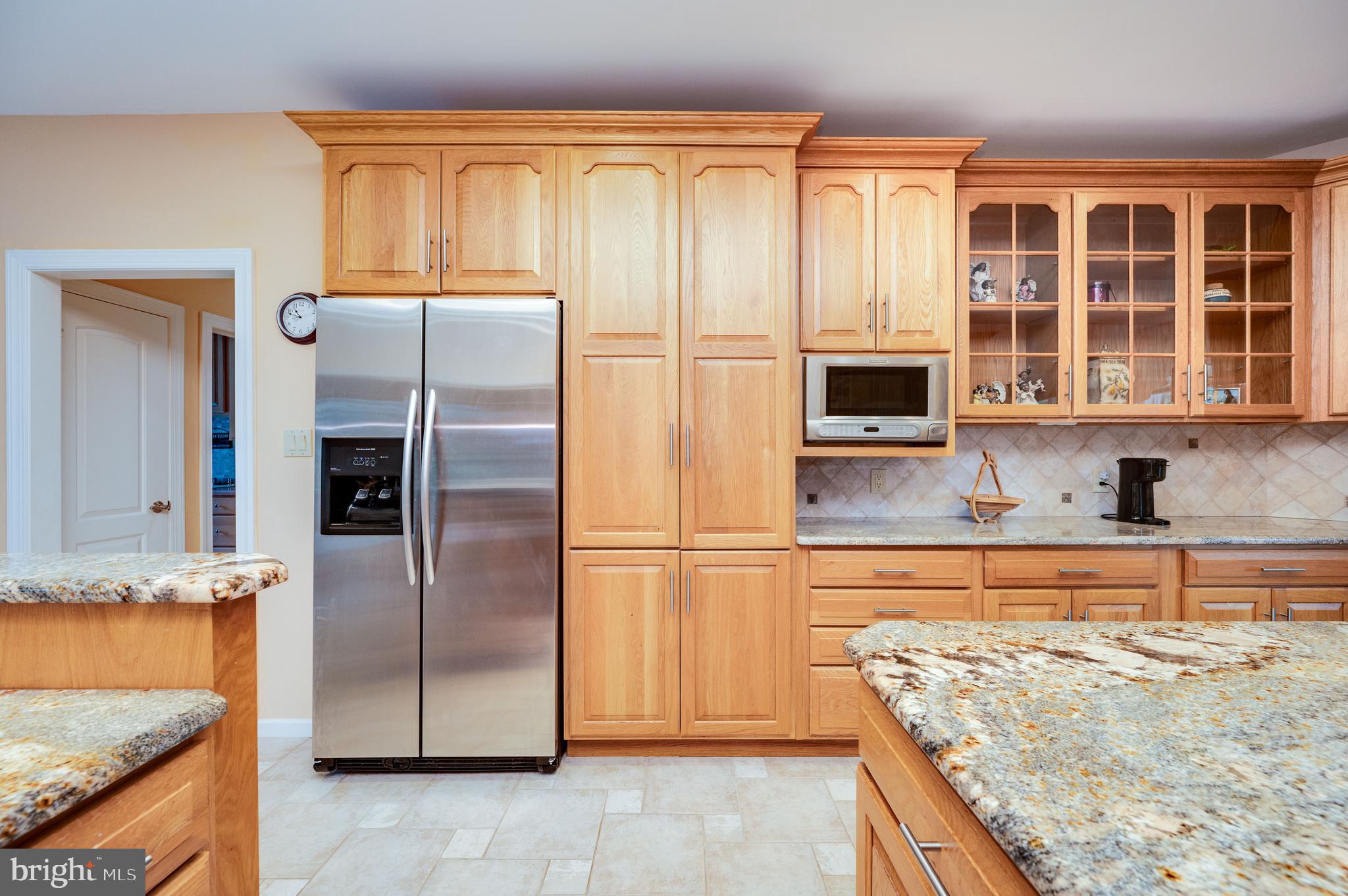 CHESTNUT HILL FARM - Residential