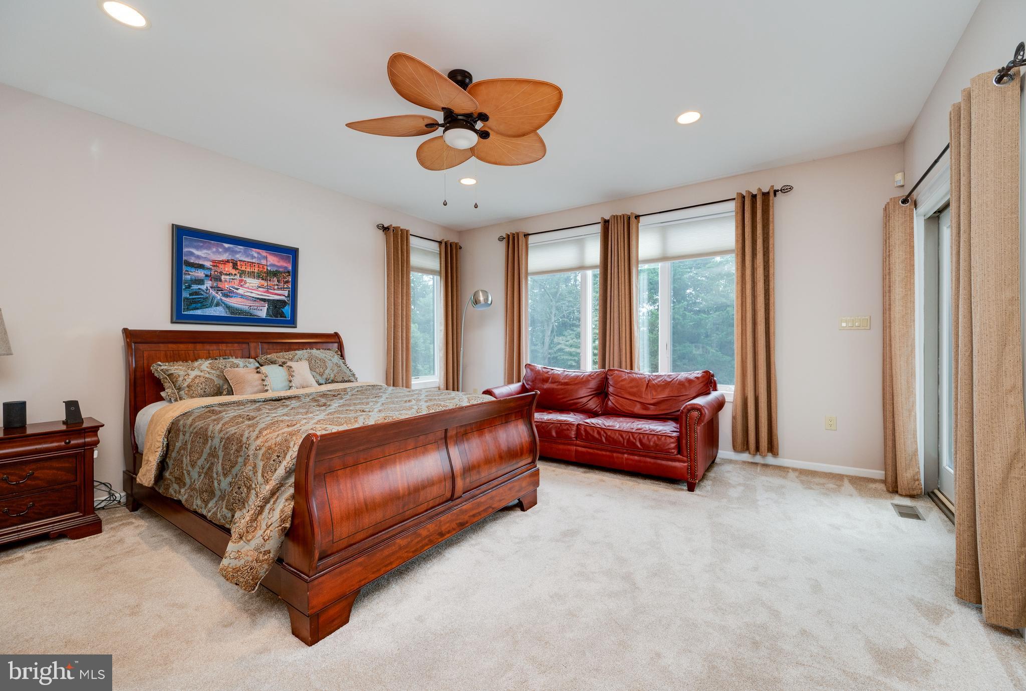 CHESTNUT HILL FARM - Residential