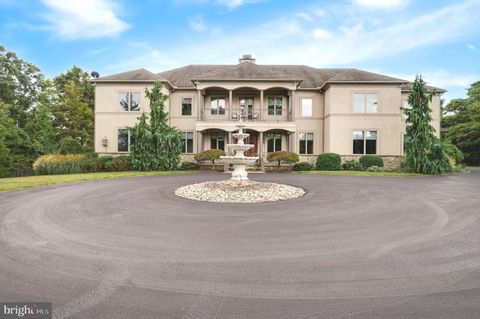 12 CHESTNUT HILL DRIVE MOHNTON PA 19540